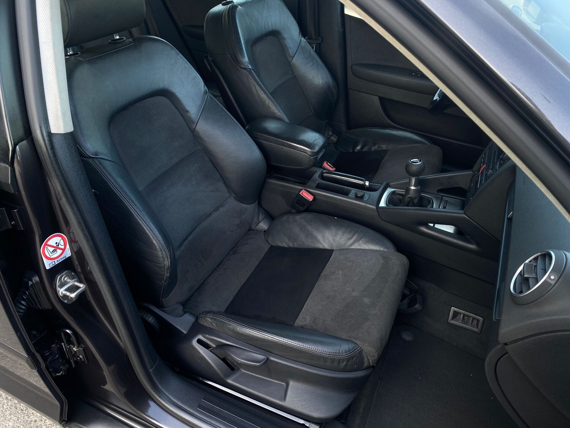 Audi A3 S-Line