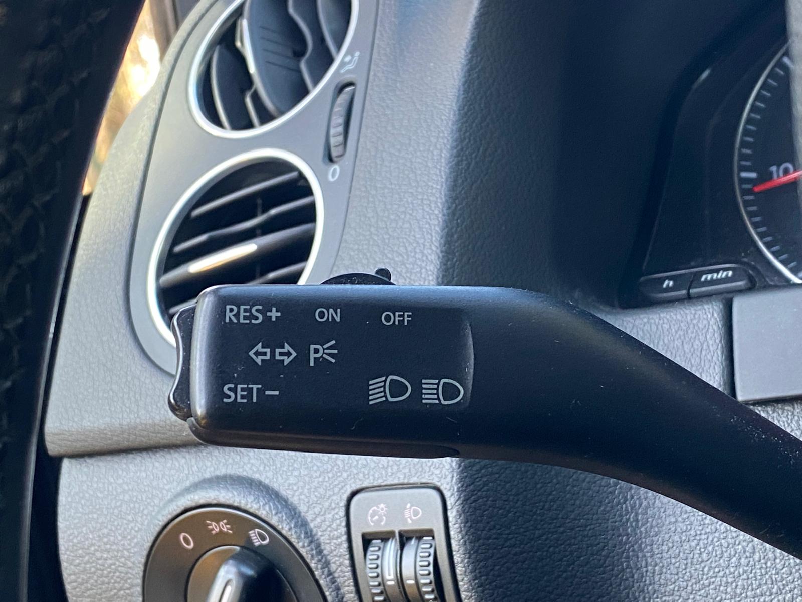 VW Golf Plus