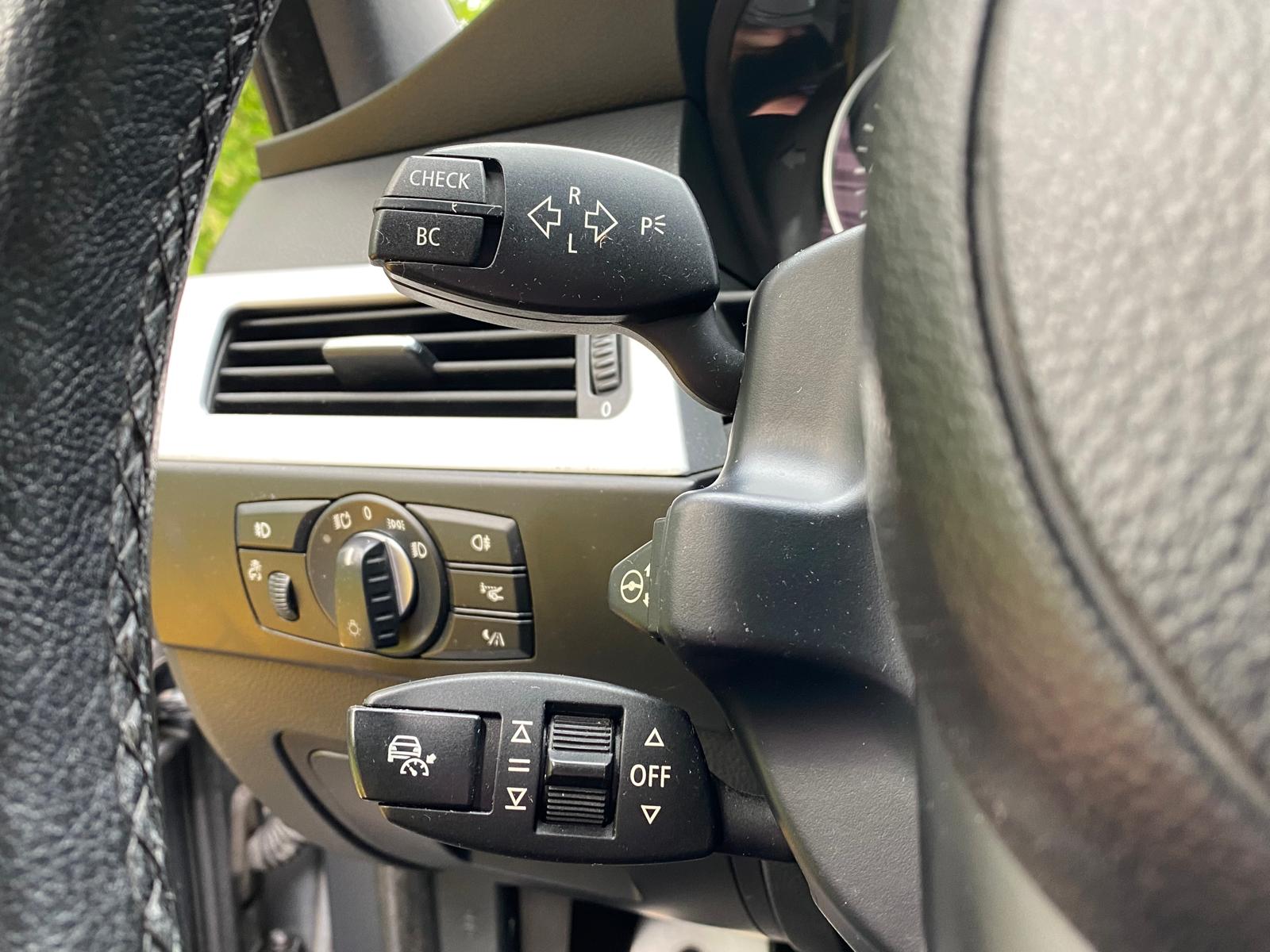 BMW 530 E60 M-PACK