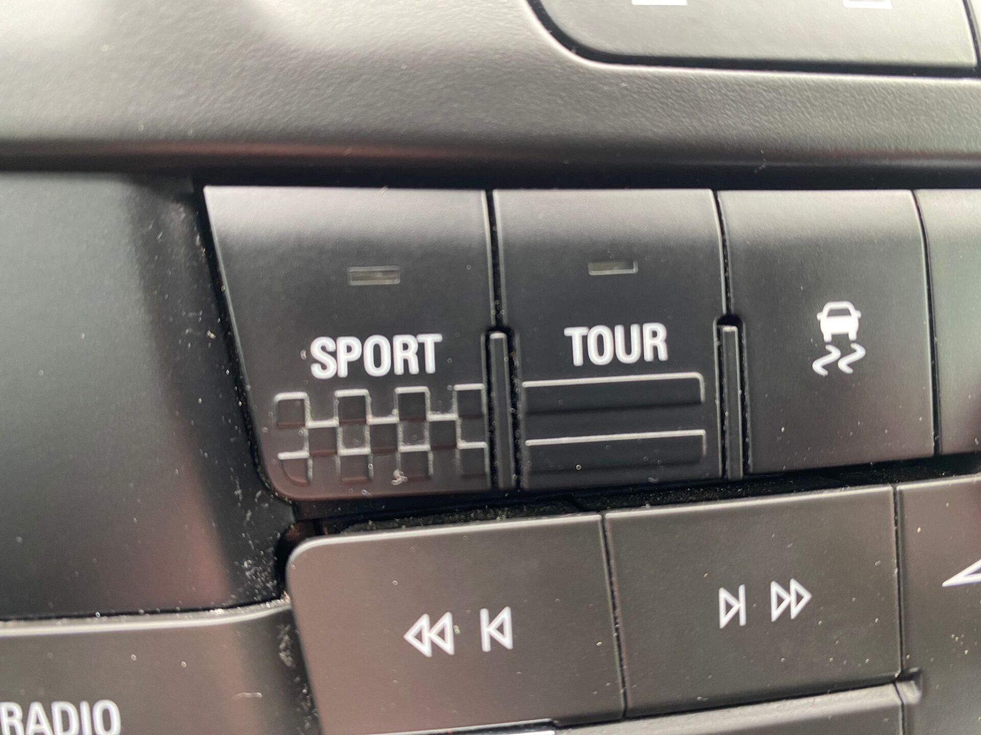 OPEL INSIGNIA SPORTS TOURER