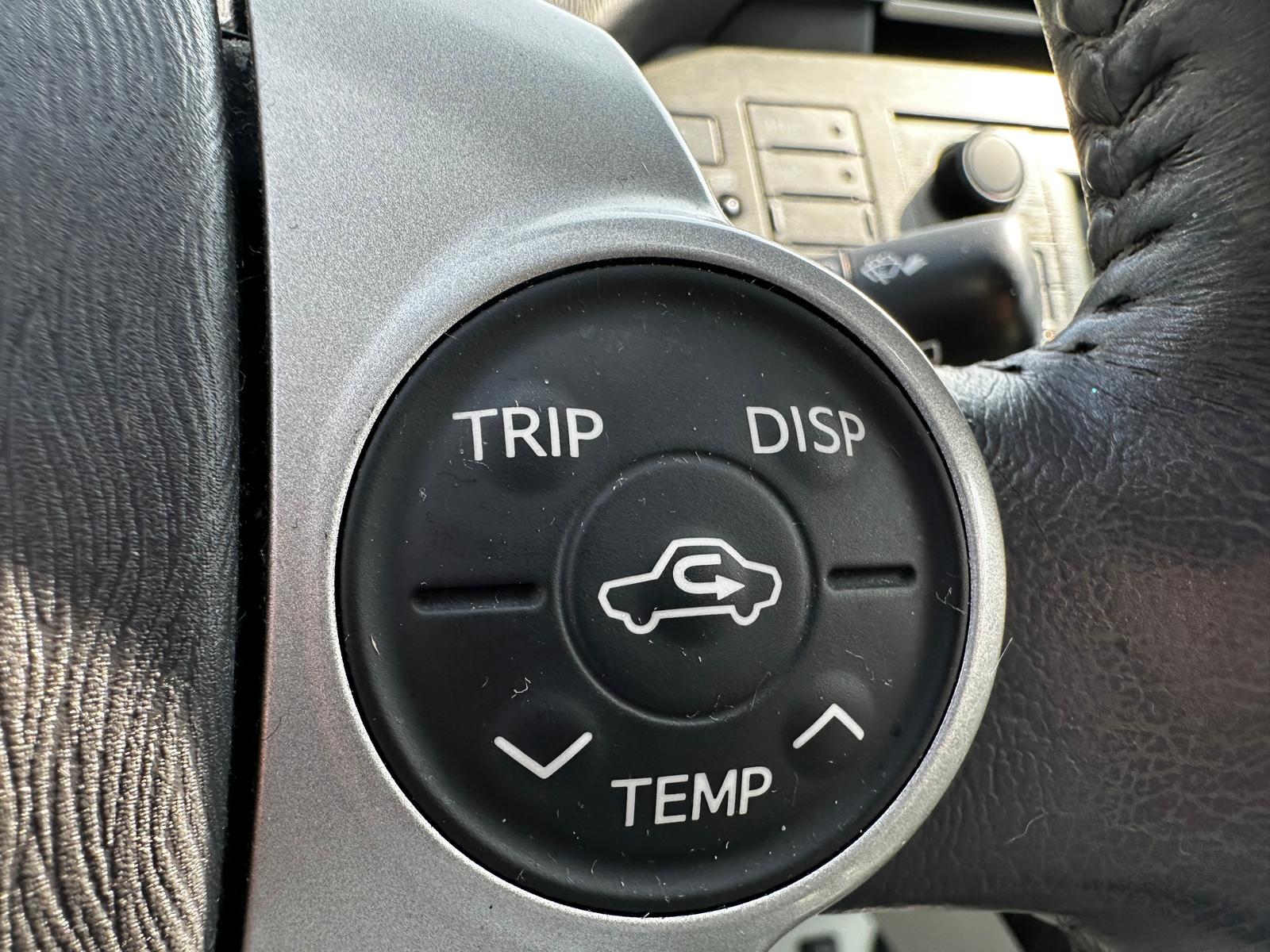 Toyota Prius Hybrid