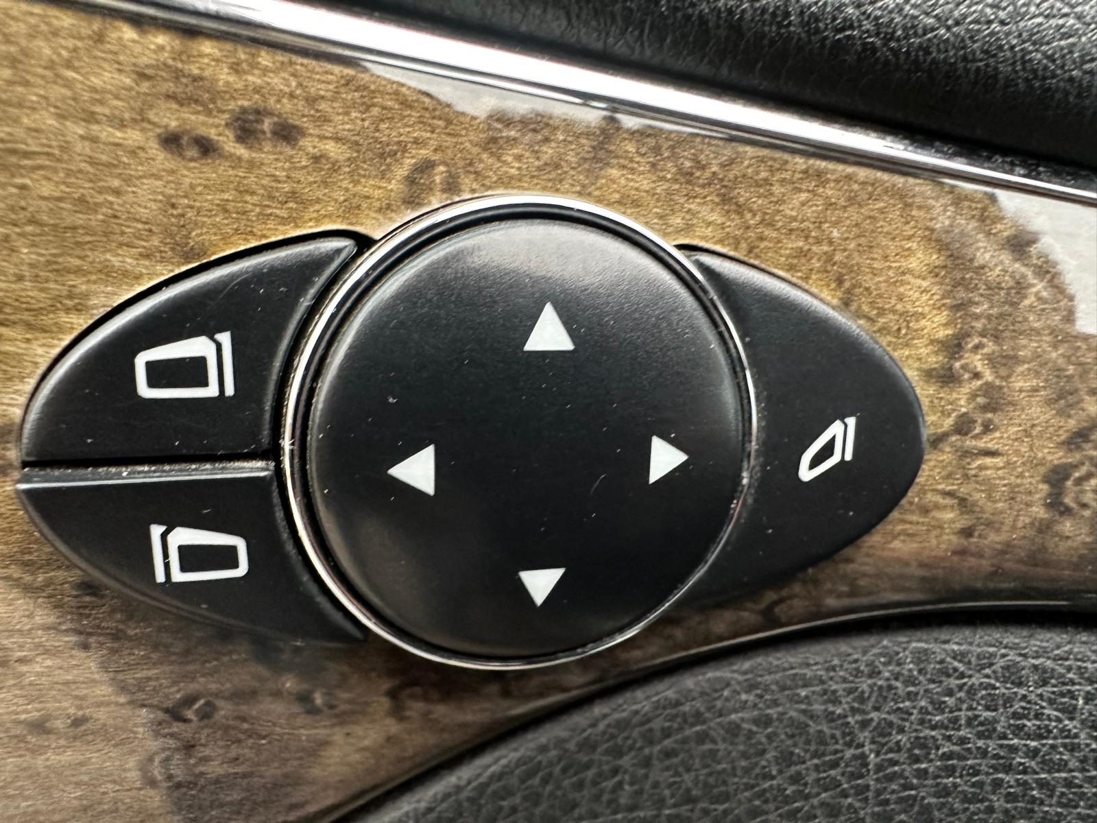 Mercedes Benz E220