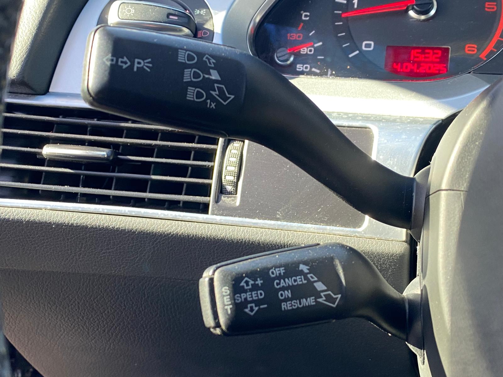 Audi A6 s-line quattro