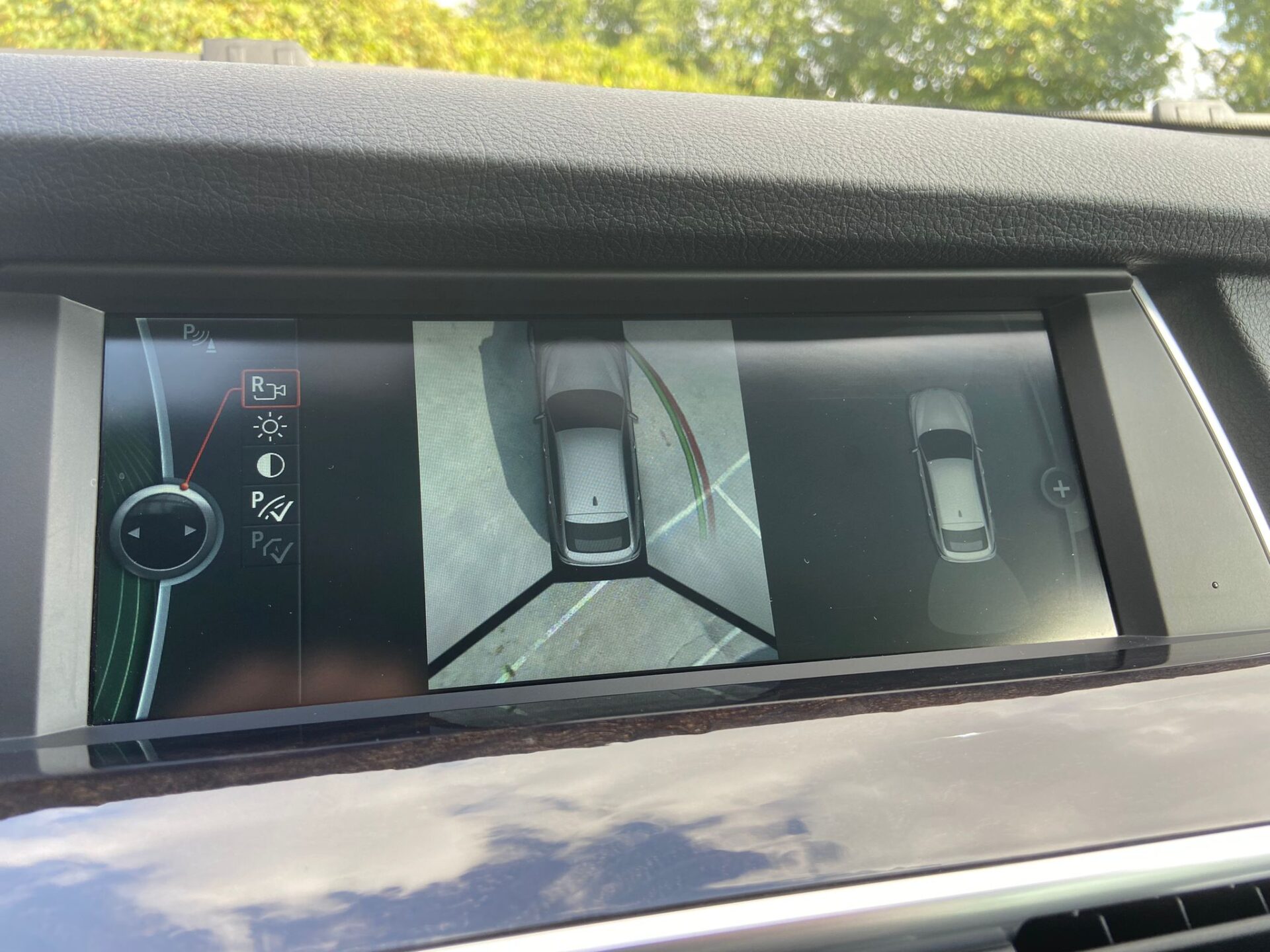 BMW 530 GT M-Sportpaket