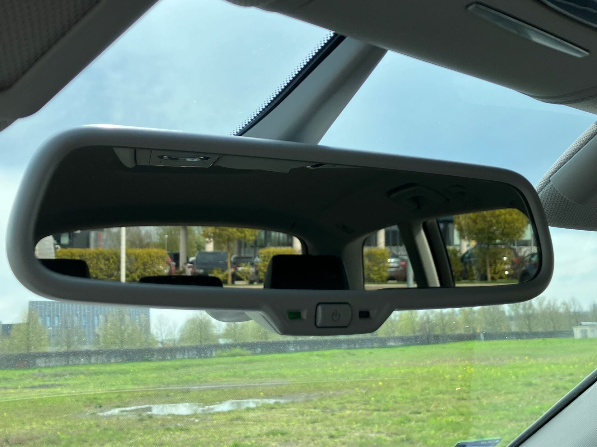 Audi A6 Allroad 4×4