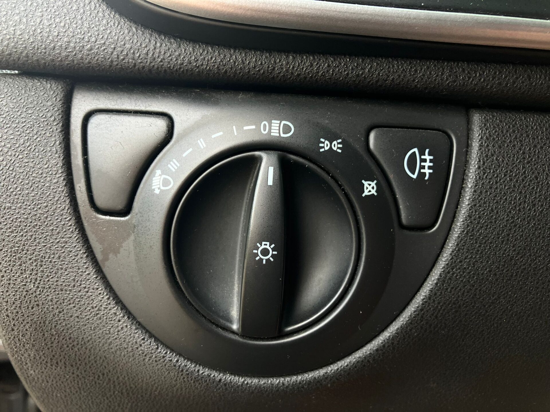 Saab 9-3 Bio Power