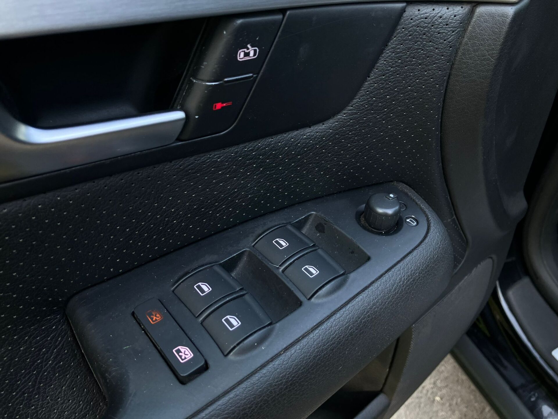 Audi A4 S-Line