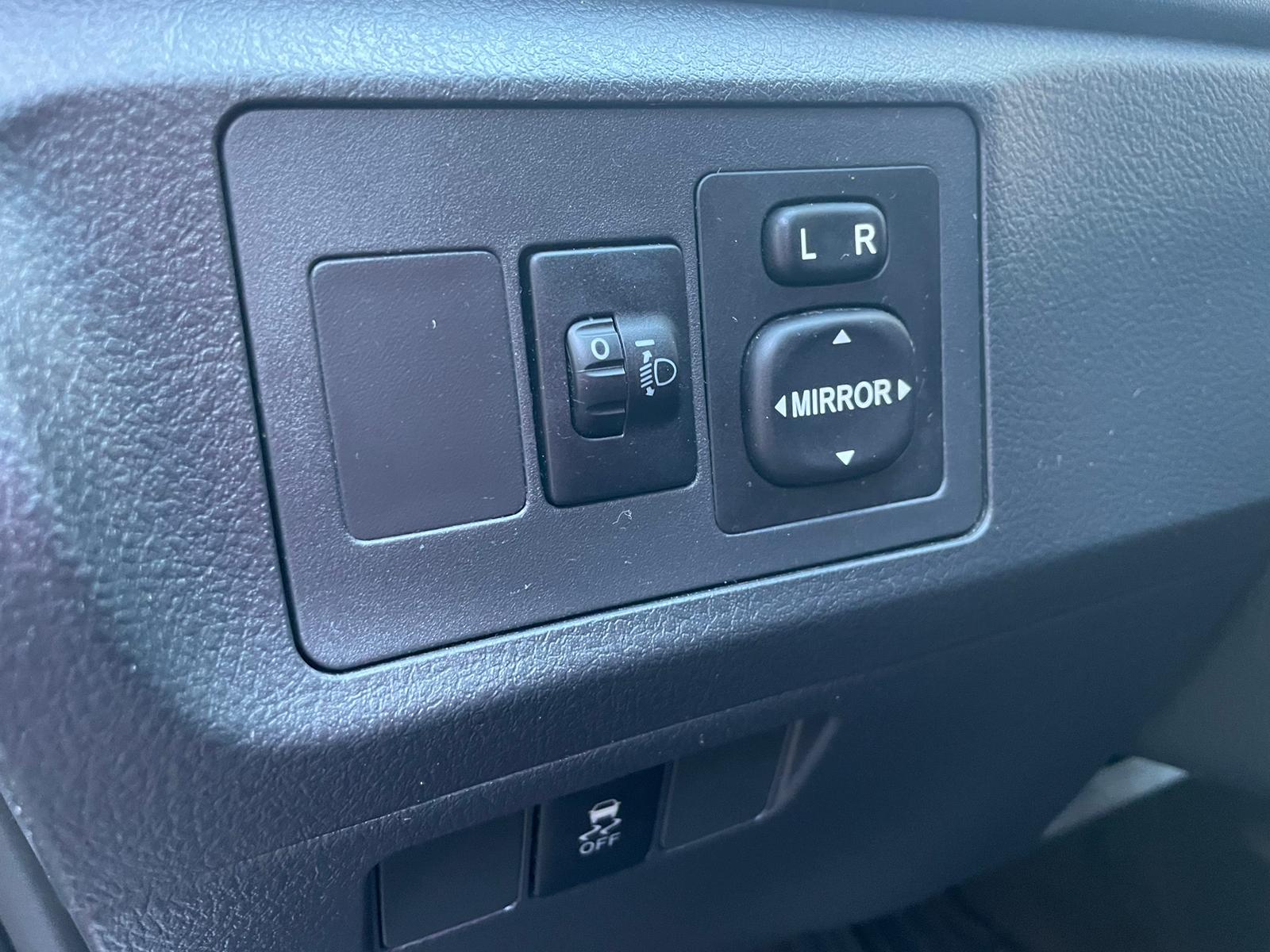 Toyota Verso
