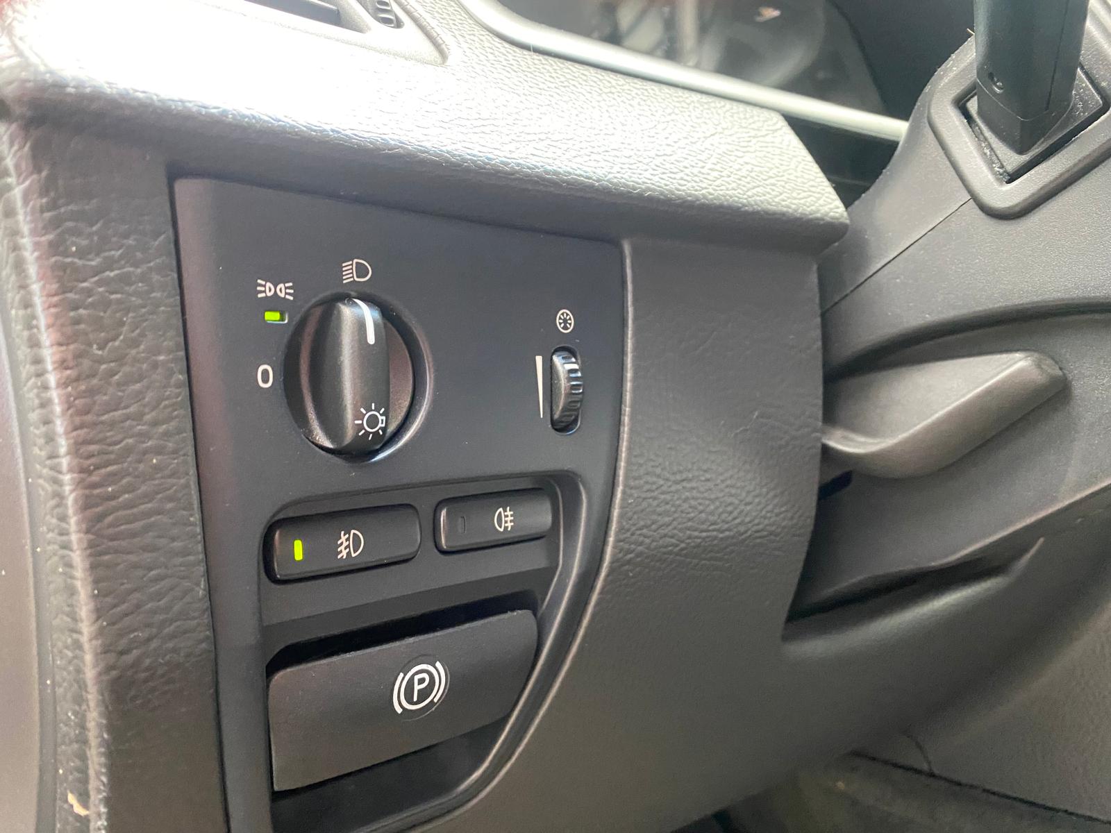 Volvo Xc90 7 vietas