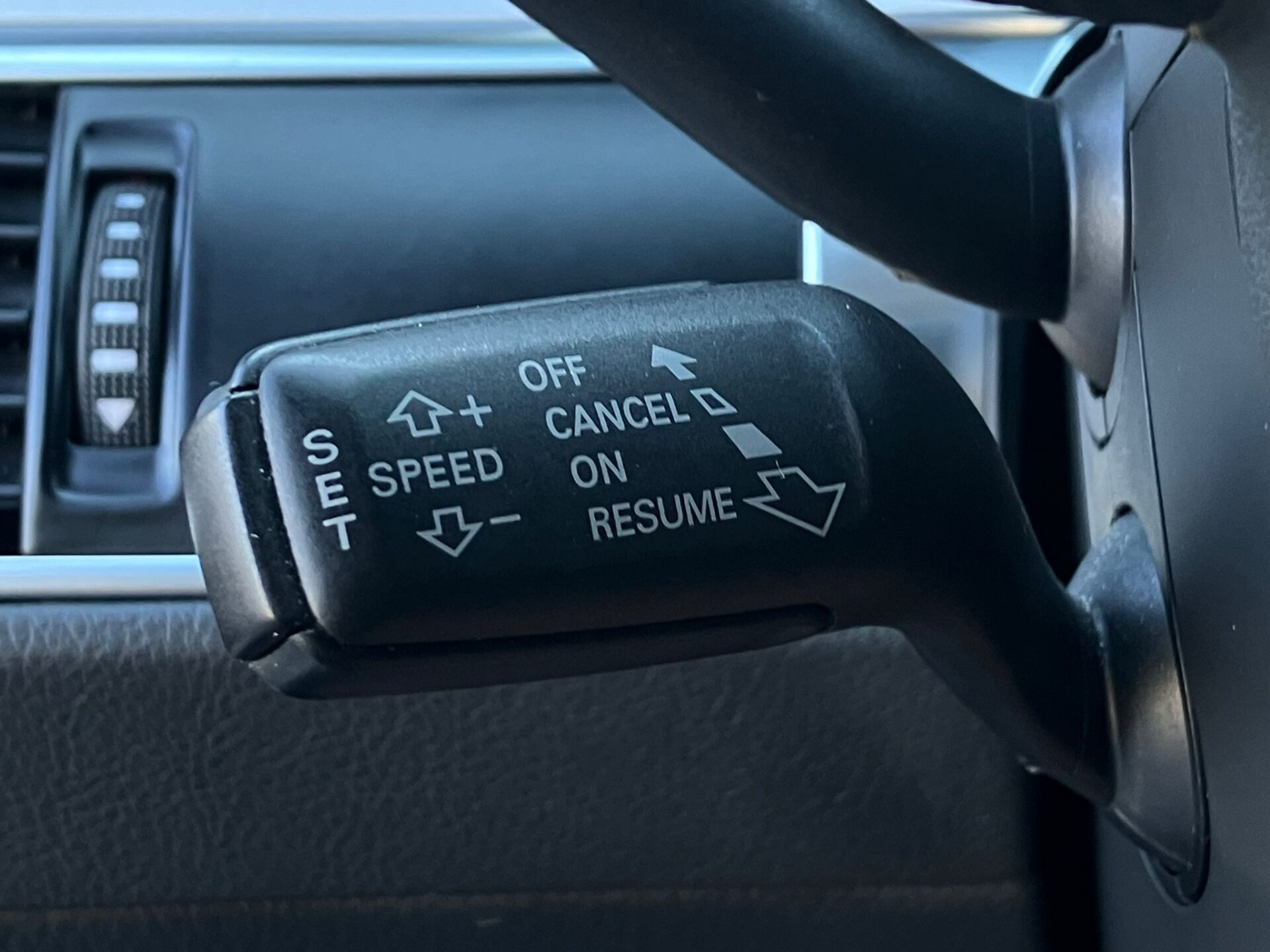 Audi A6 Quattro