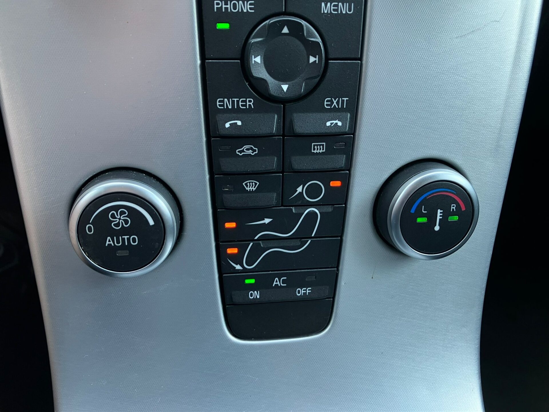Volvo C30 e-drive