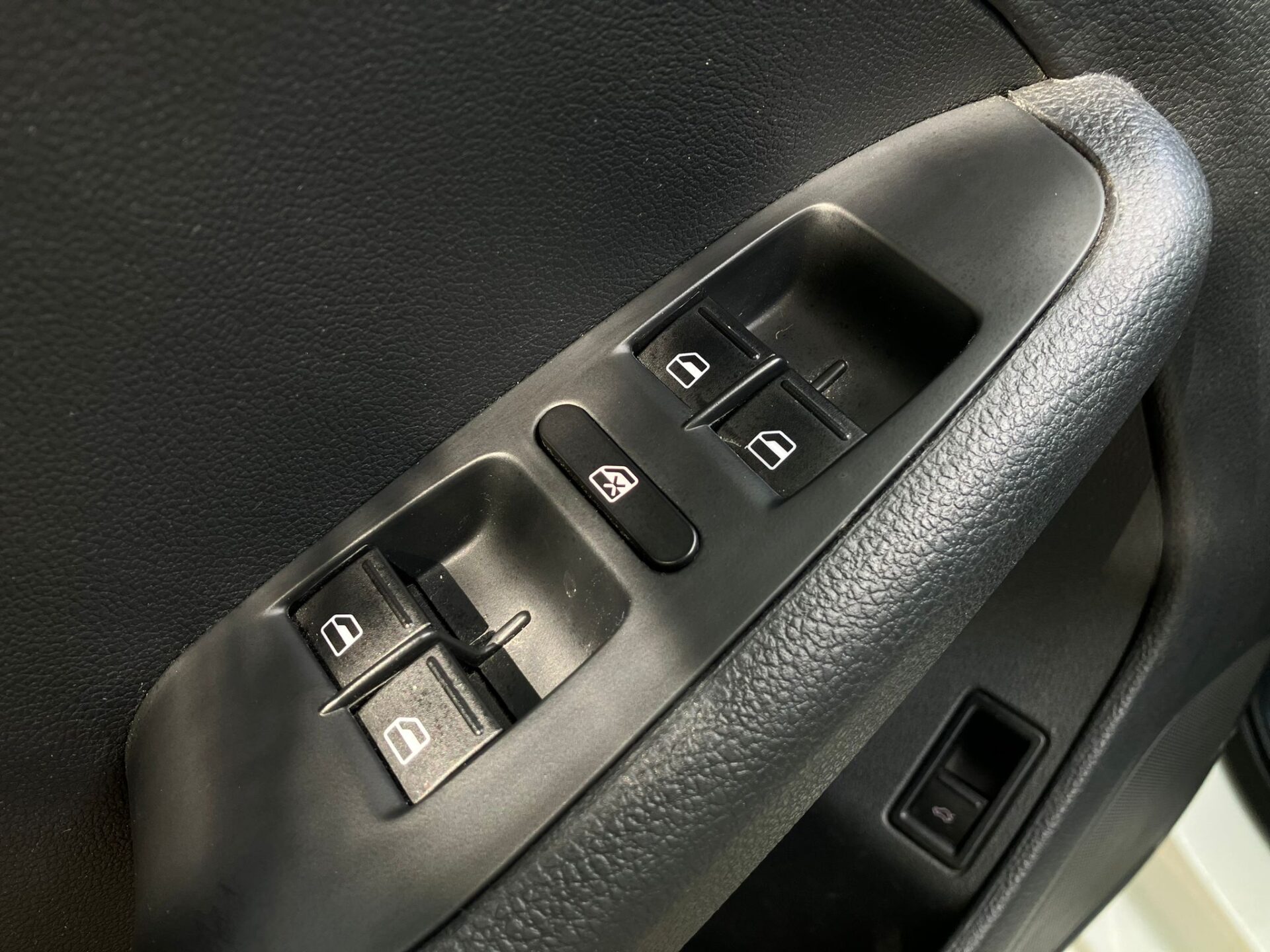 VW Jetta Highline