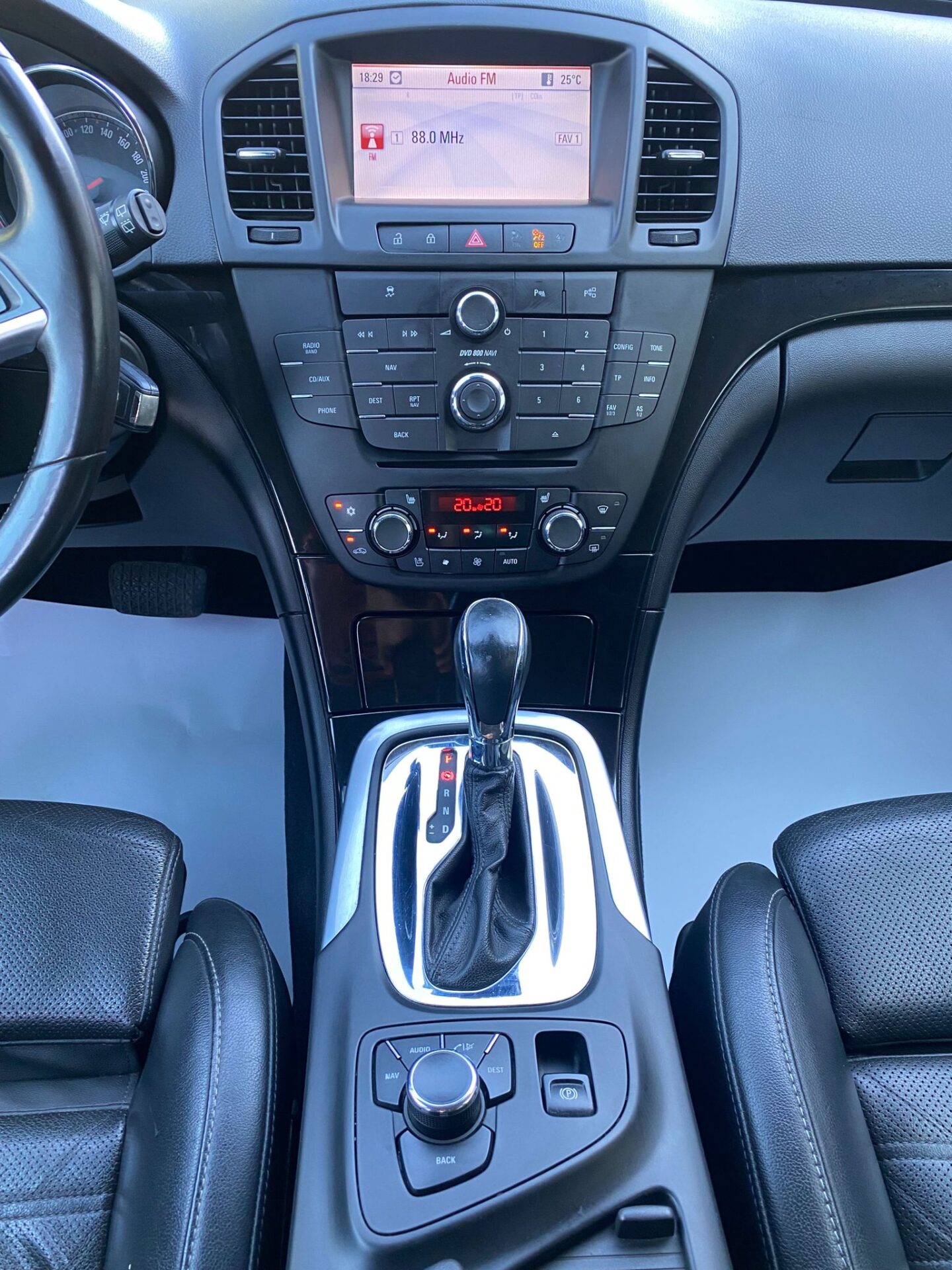 Opel Insignia Sports Tourer