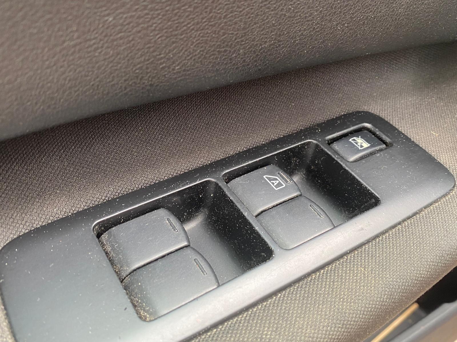 Nissan Qashqai 4X4