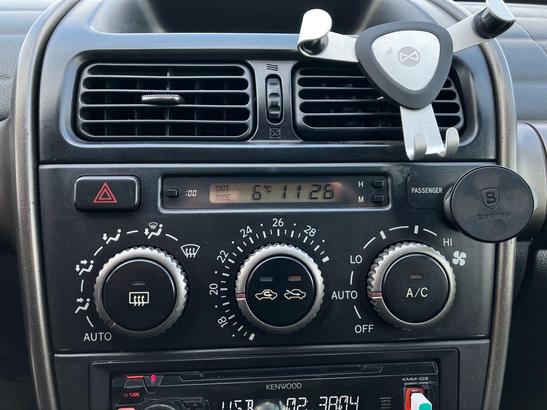 Lexus Is 200