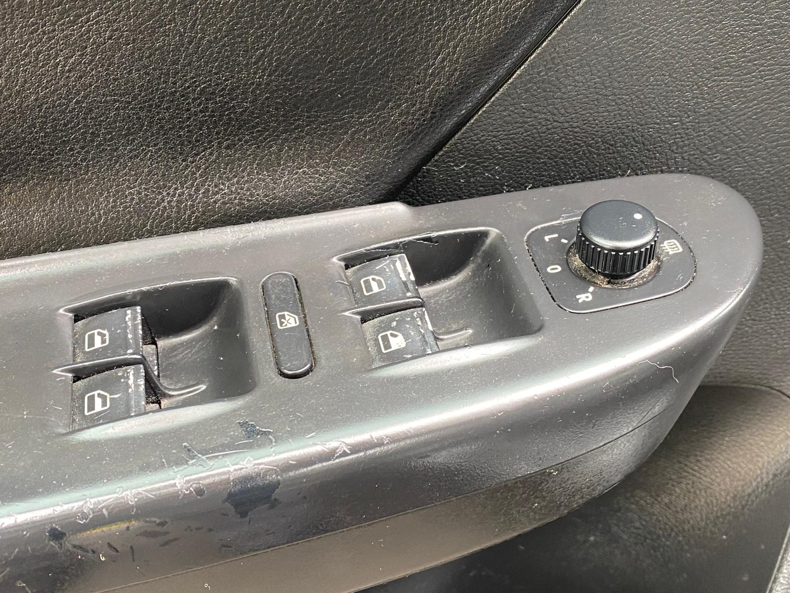 VW Passat B6