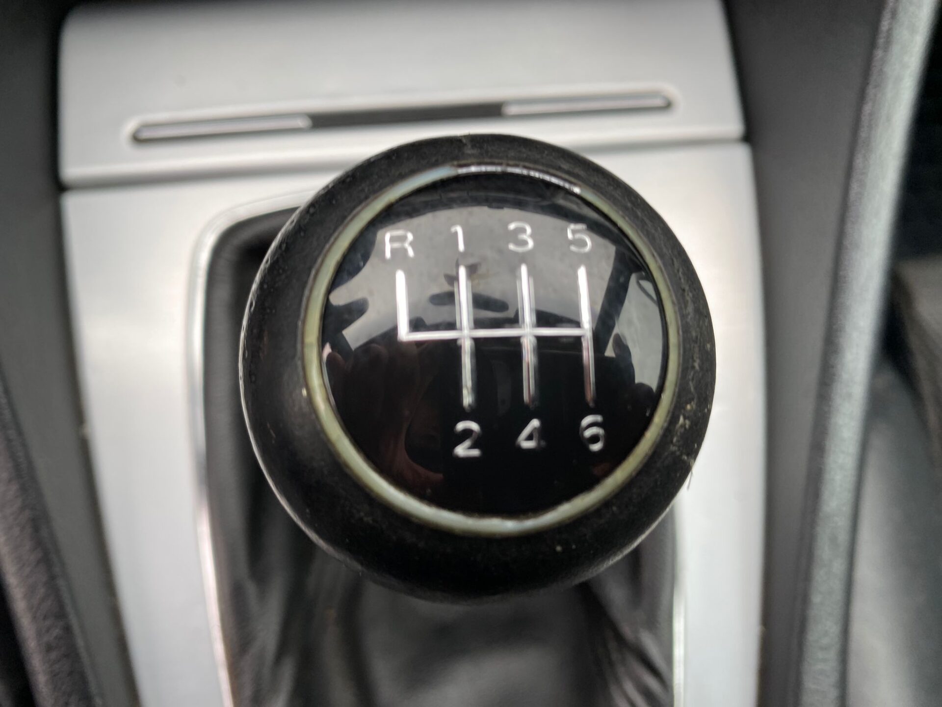 Audi A4 S-Line