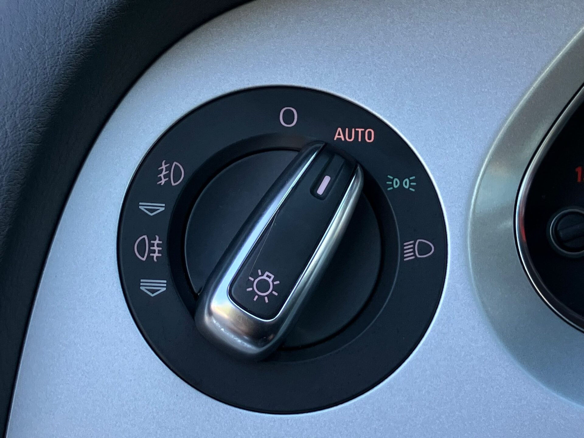 Audi A6 Quattro