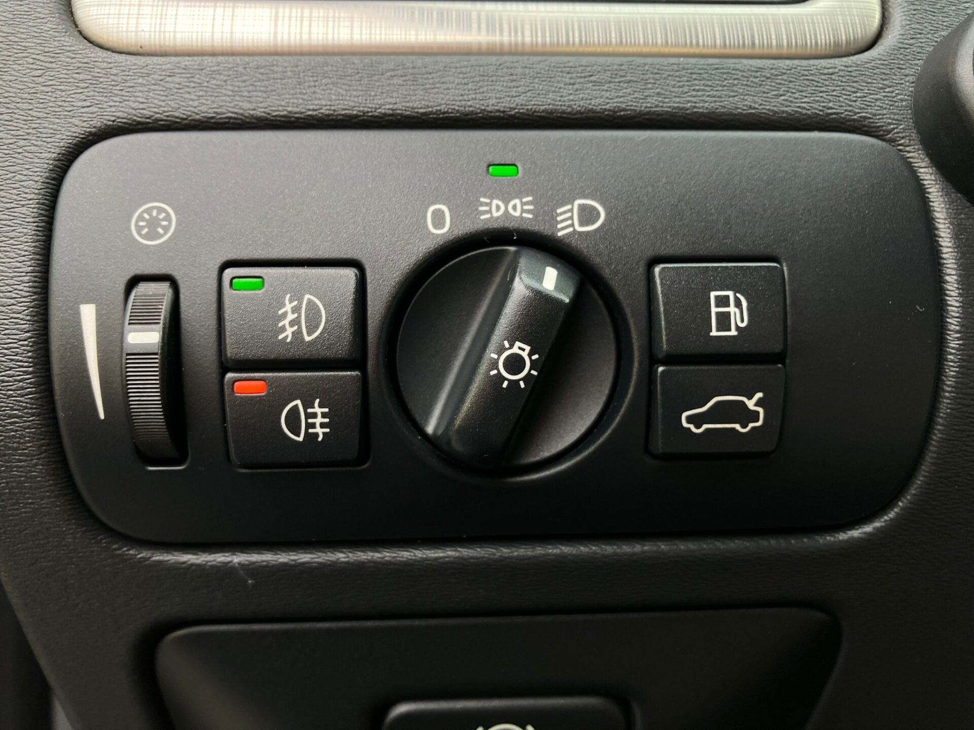 Volvo S80 Summum