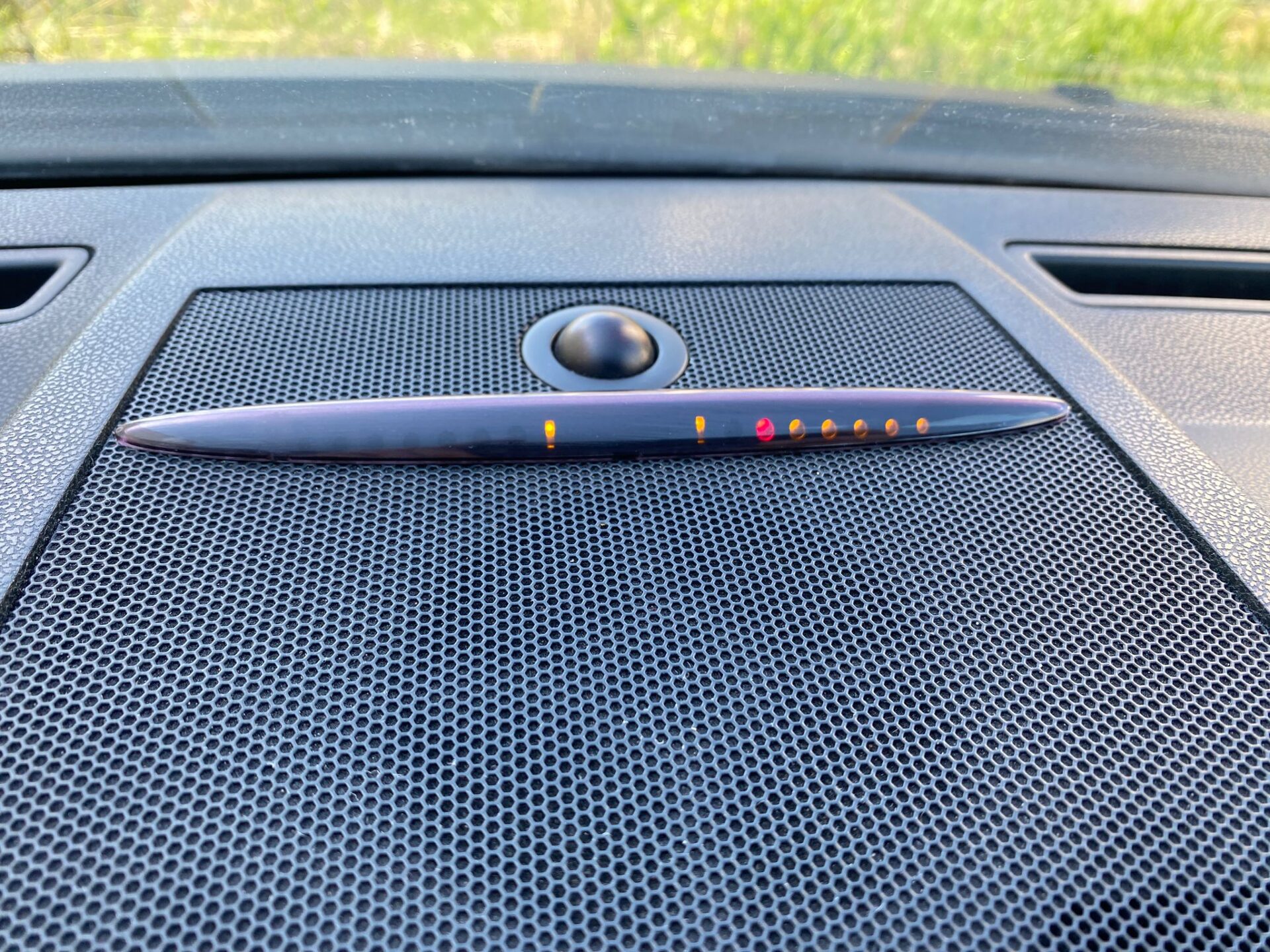 Mercedes B180 Avantgard