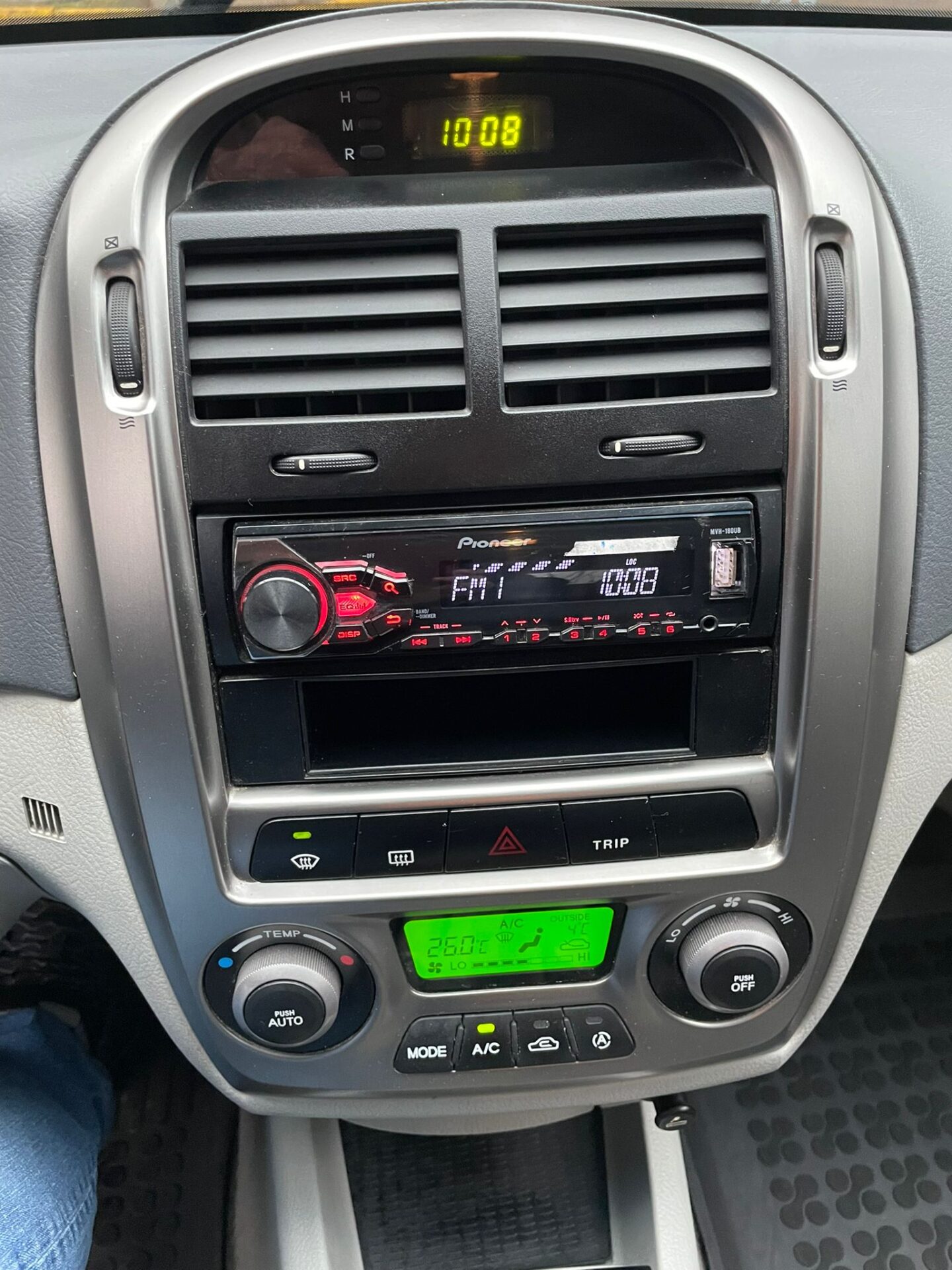 KIA CERATO