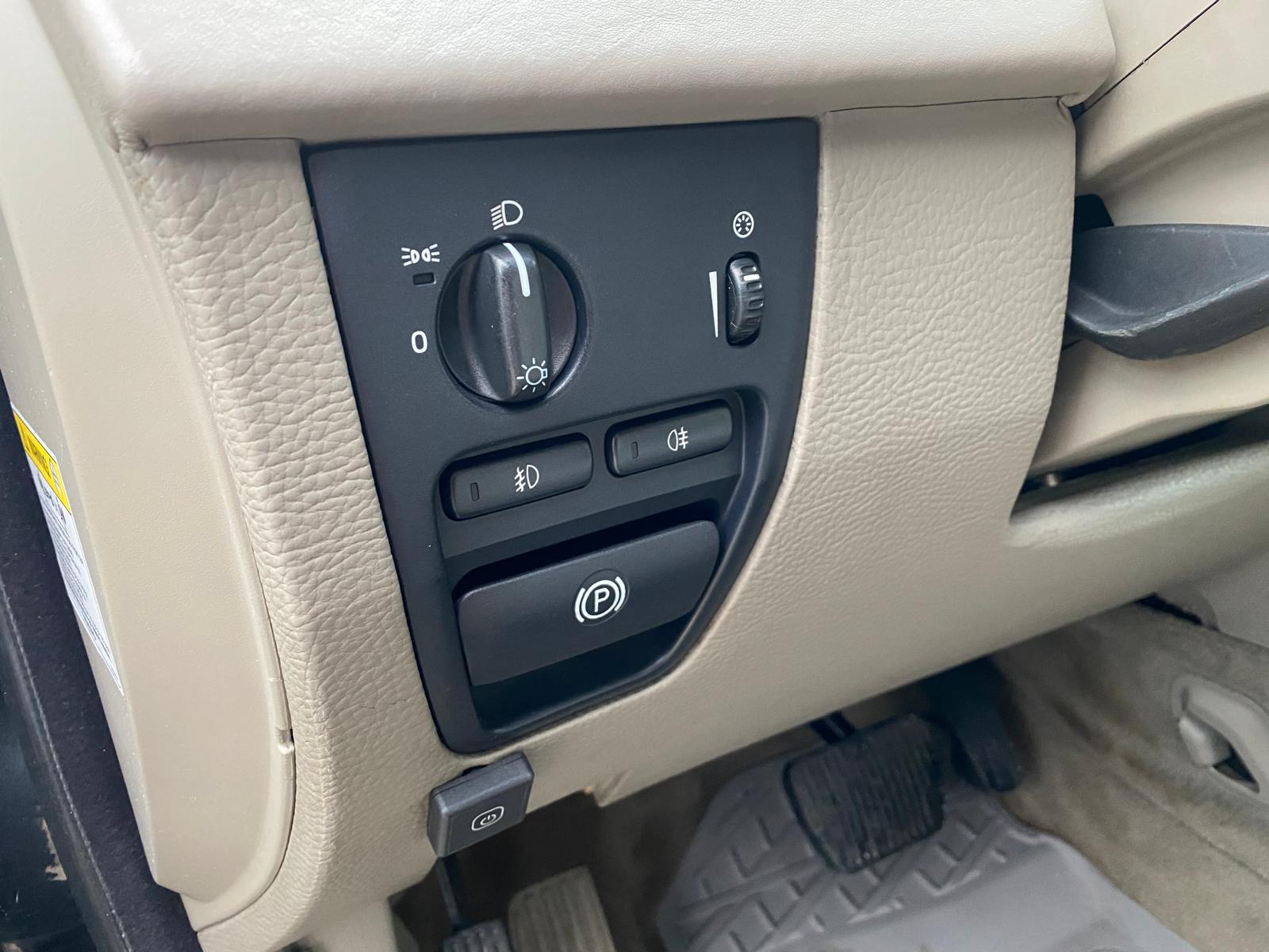 Volvo Xc90 7-vietas 4×4