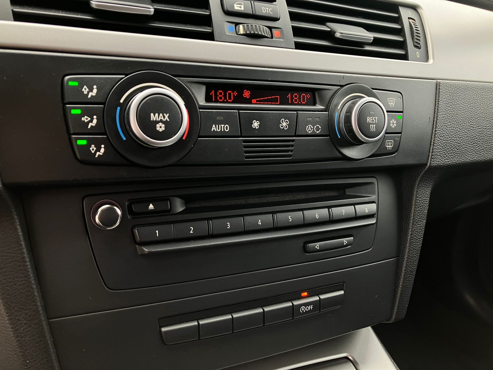 Bmw 318 (e91)