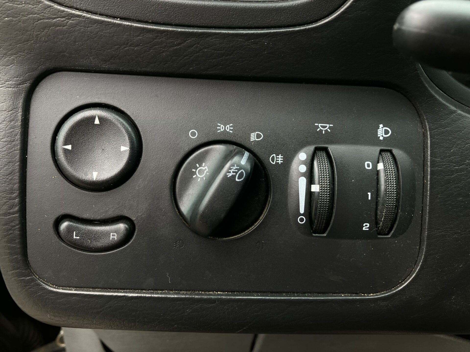 Chrysler Grand Voyager 7-seats