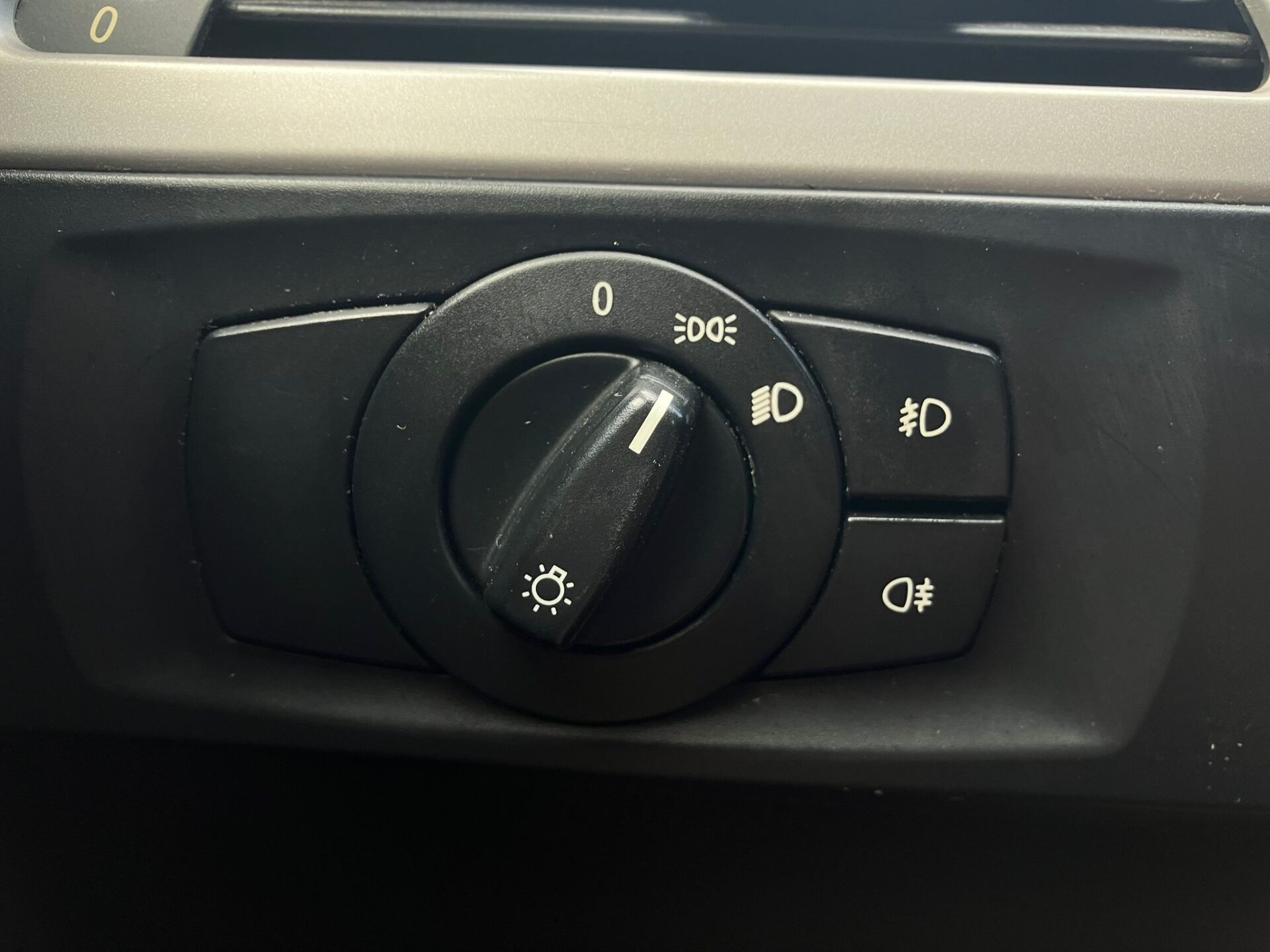 BMW 320 (e91)