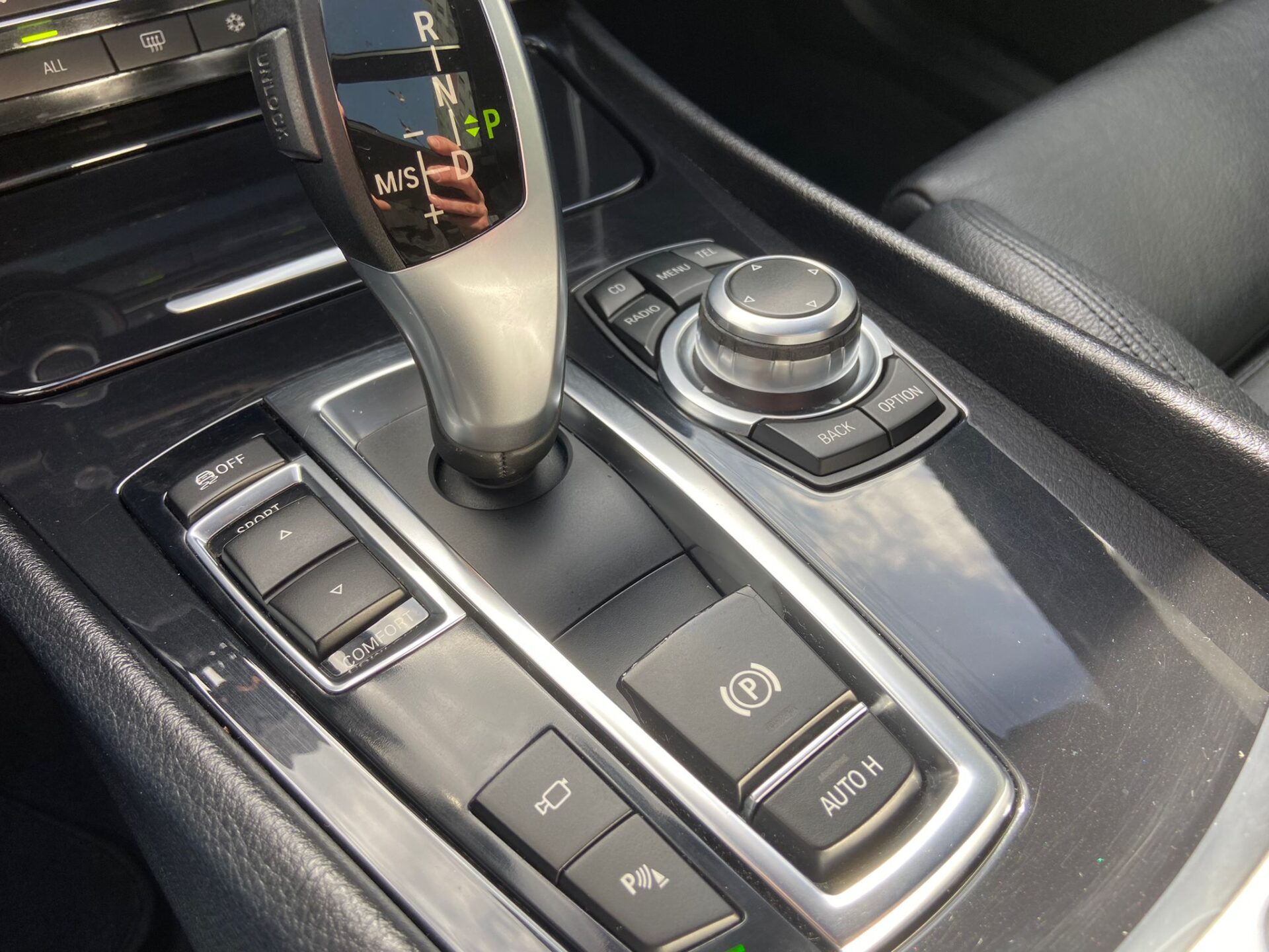 BMW 530 GT M-Sportpaket