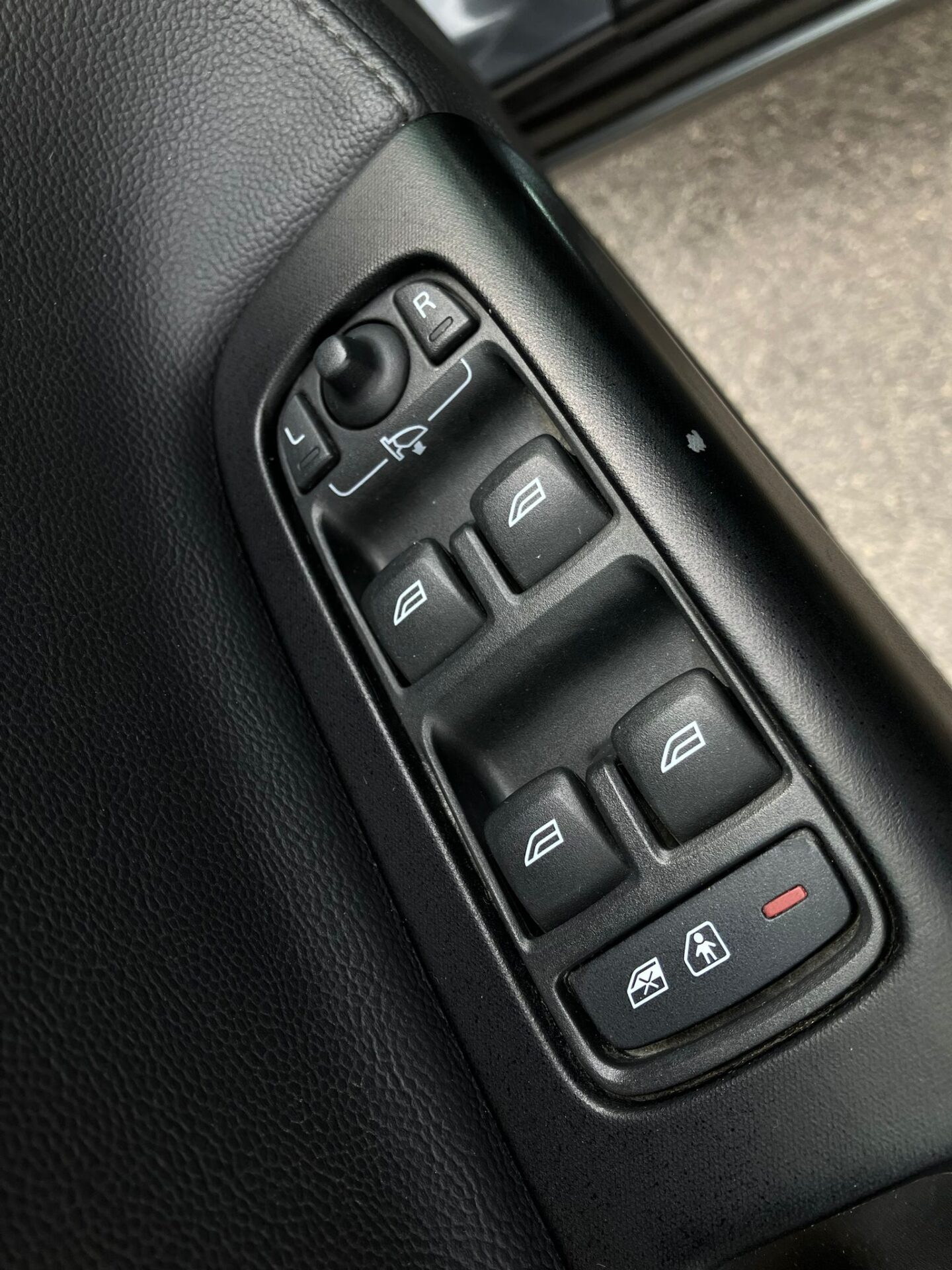 Volvo S40 e-drive