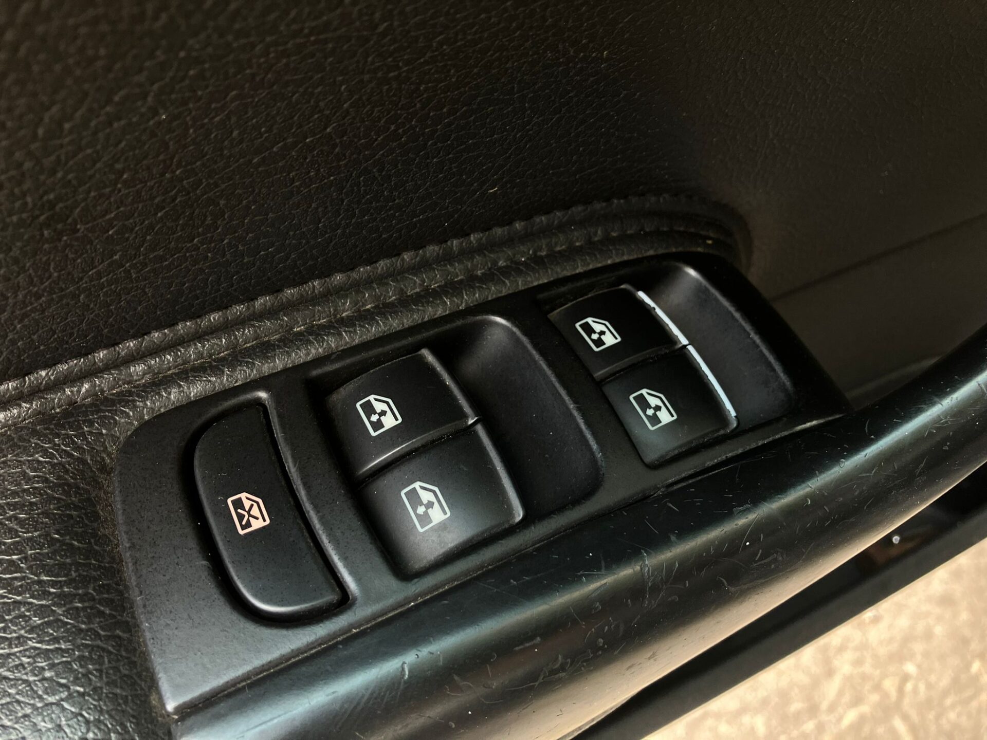 Saab 9-3 Bio Power