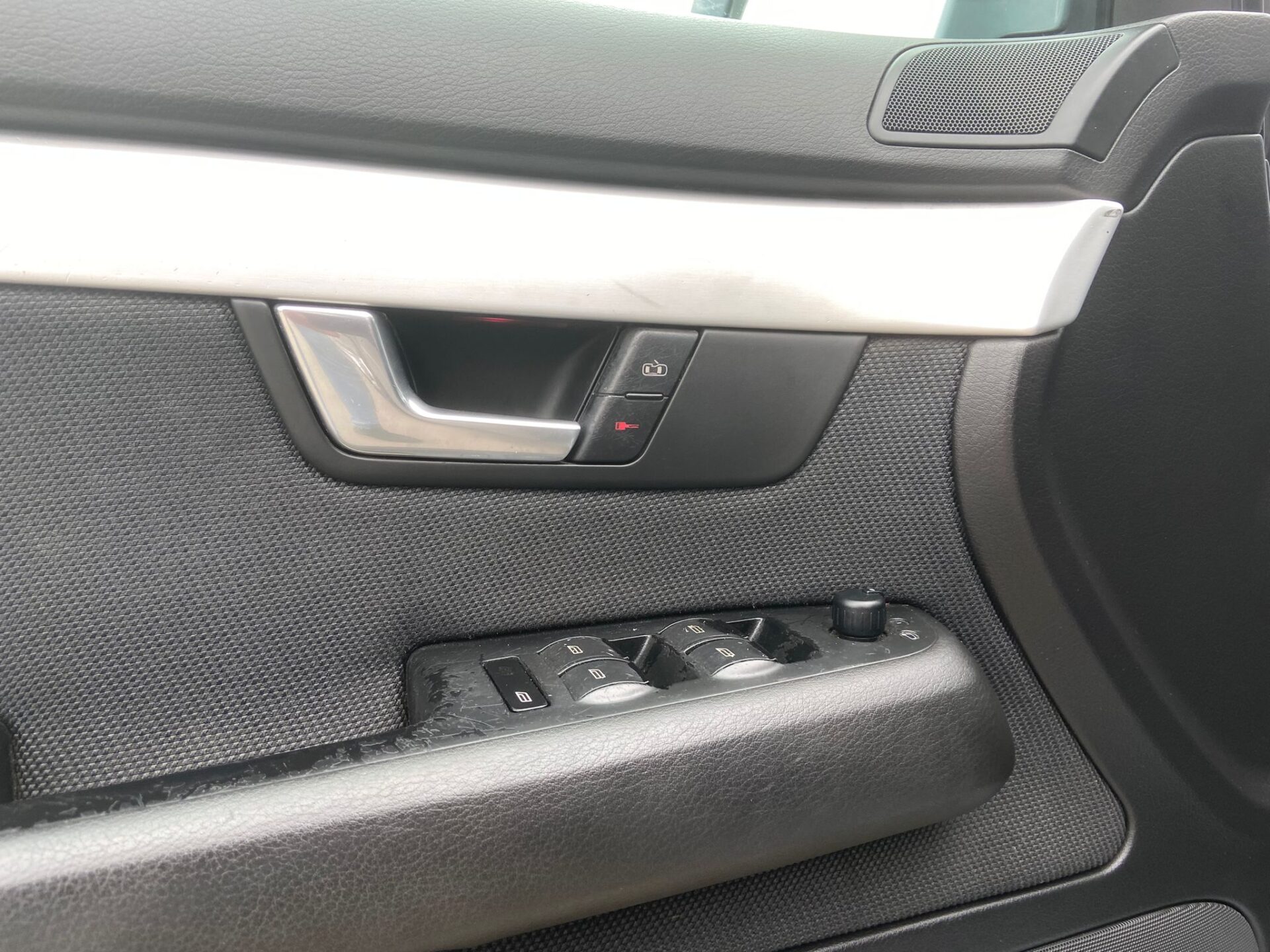 Audi A4 quattro S-Line