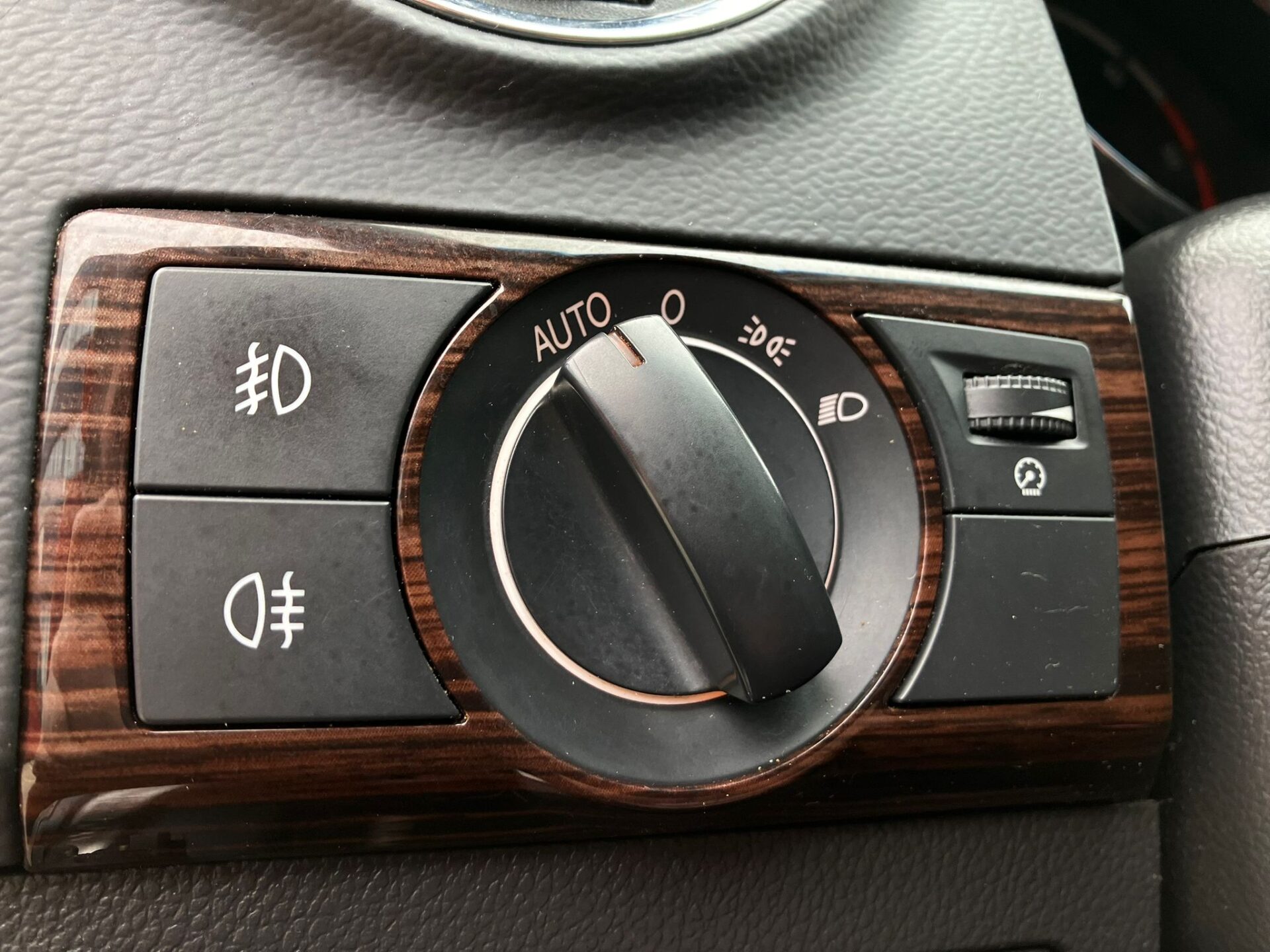 Opel Antara 4×4