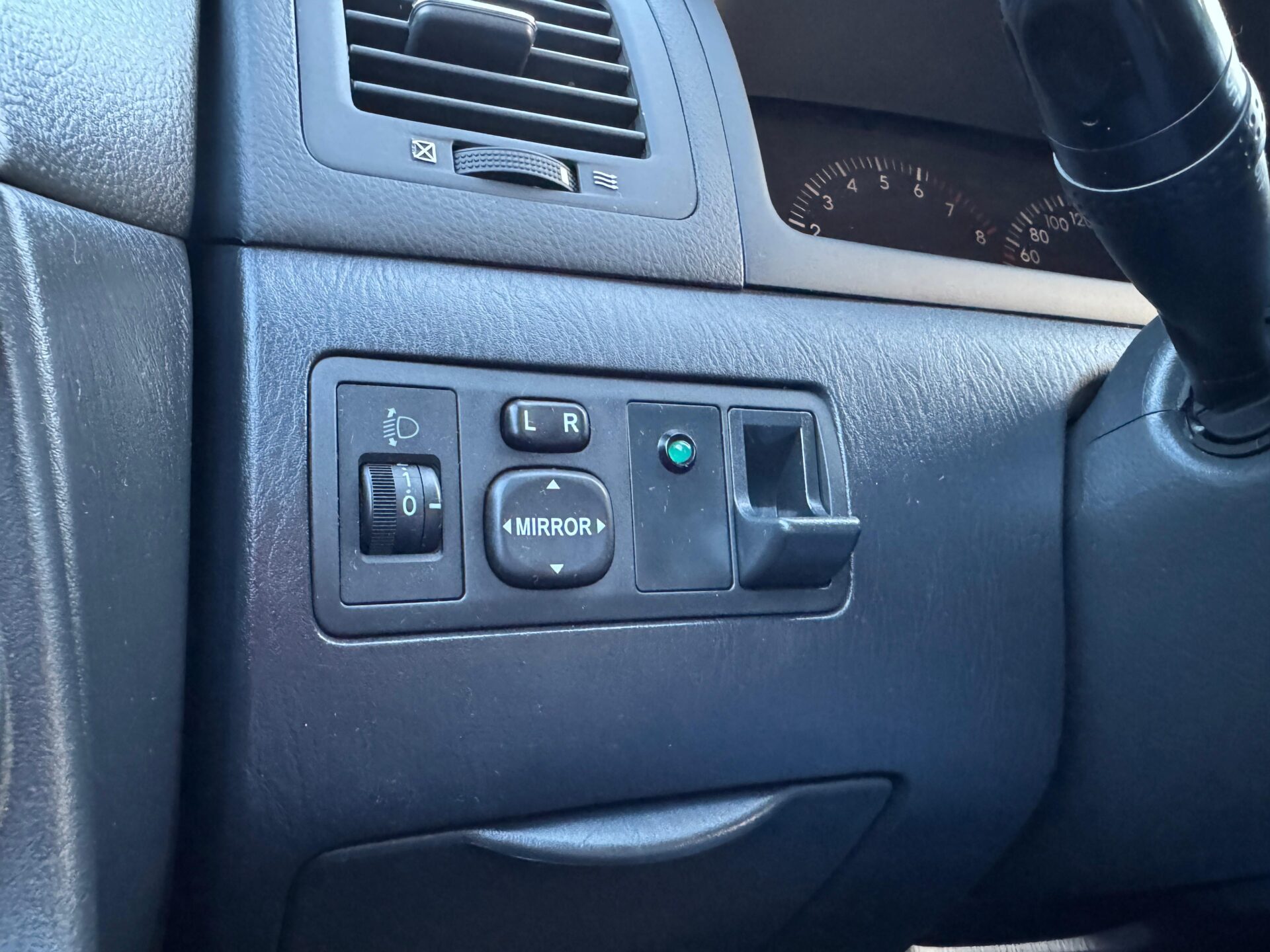 Toyota Corolla Verso