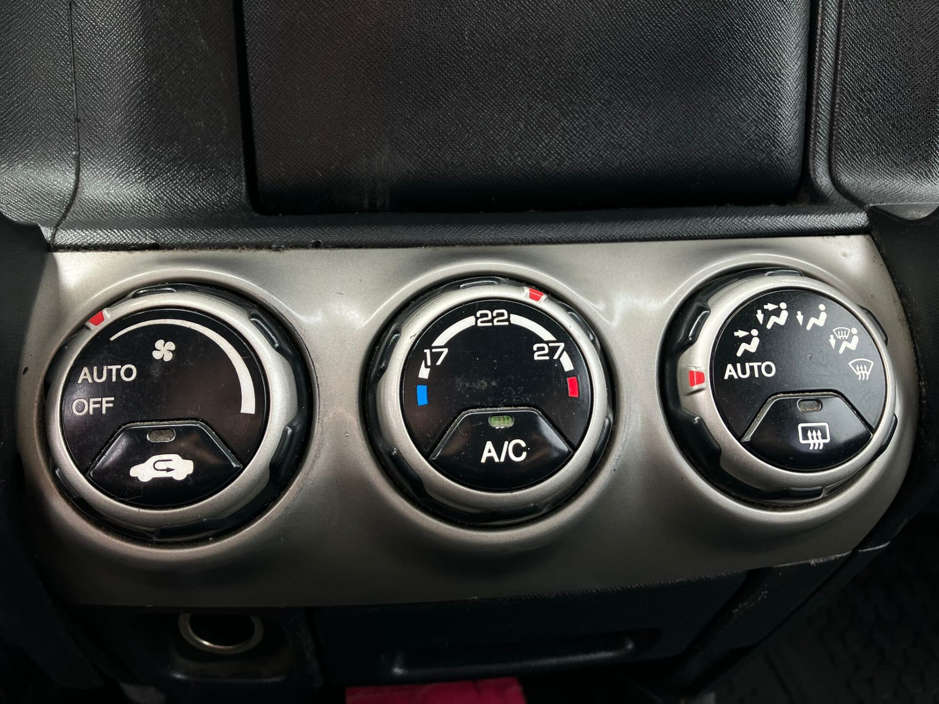 Honda Cr-V i-vtec