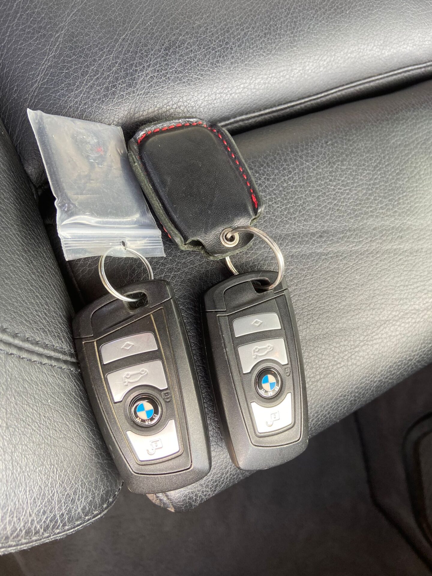 BMW 530 GT M-Sportpaket