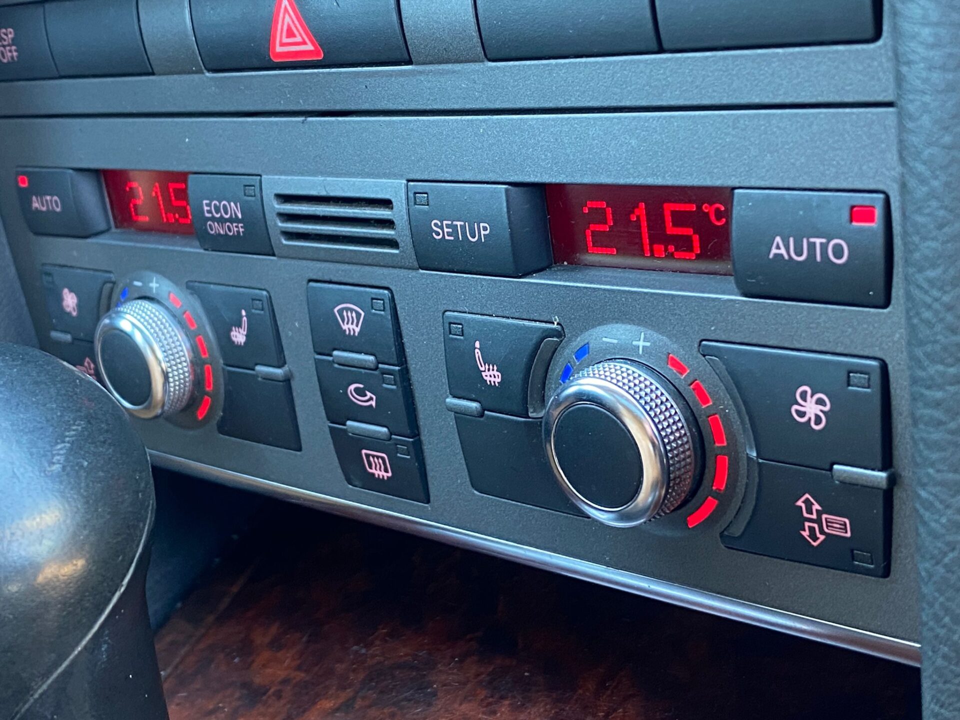 Audi A6 Quattro