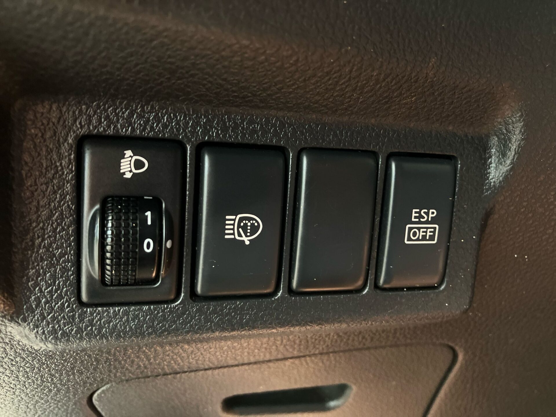 Nissan X-Trail 4×4