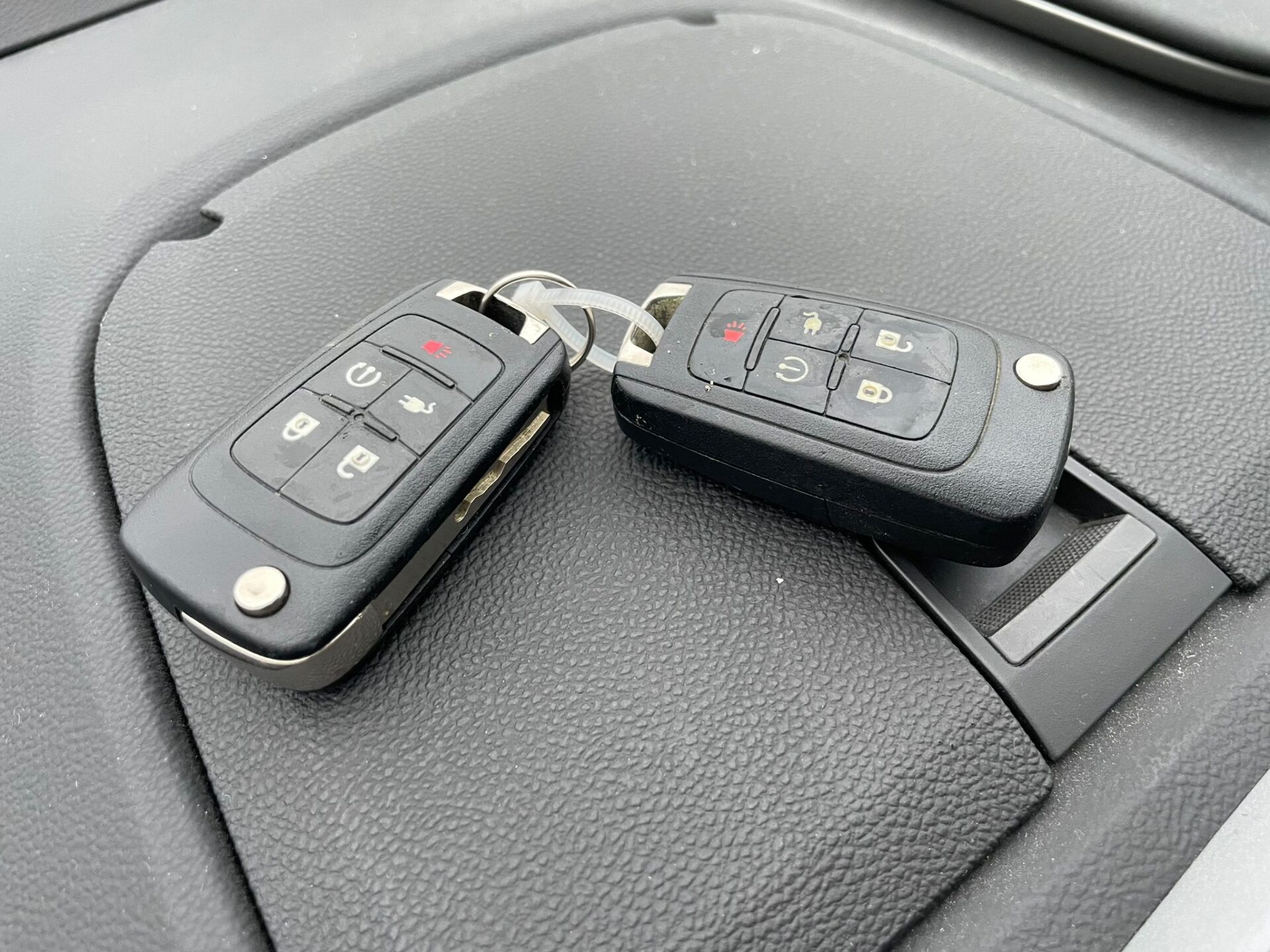 Opel Ampera ELEKTRISKAIS