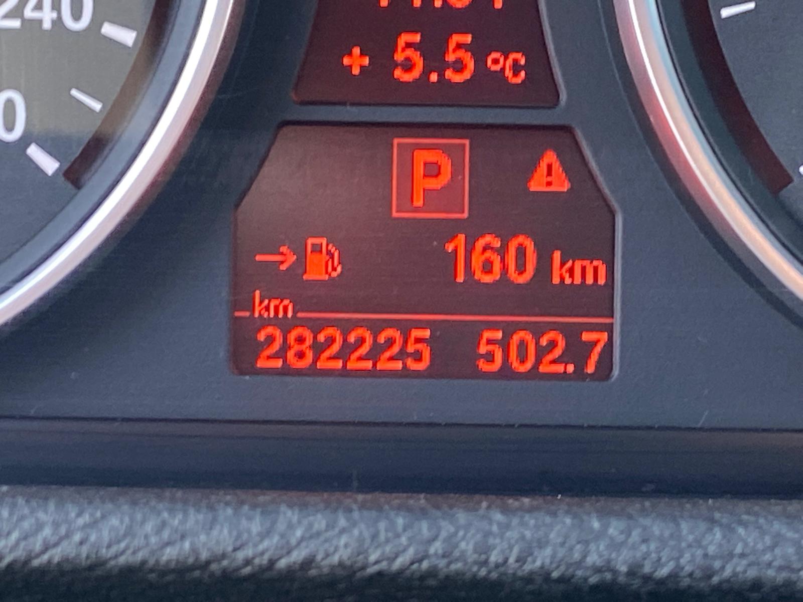 BMW X5 E70 Sport Edition