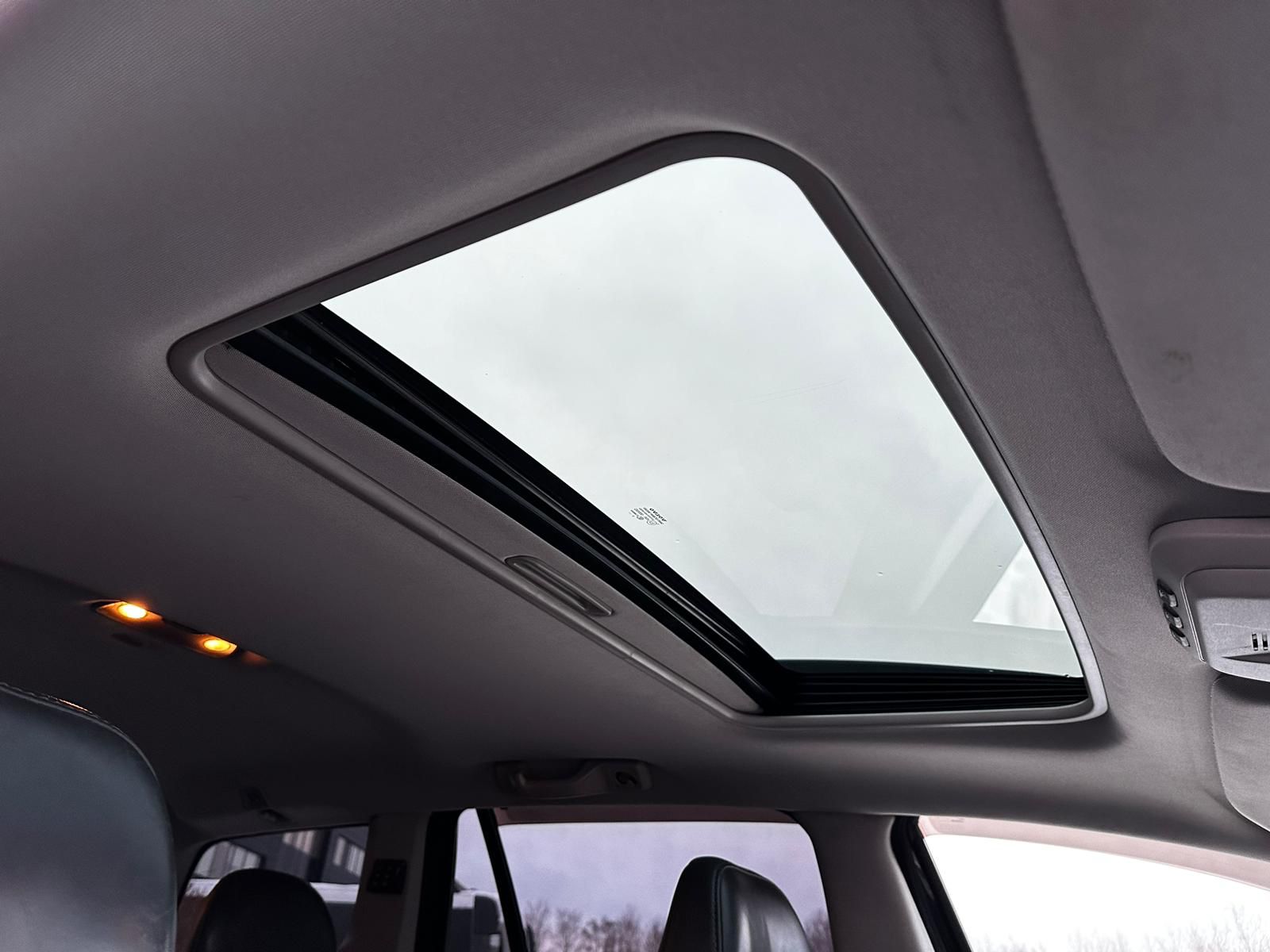 VOLVO XC90 7-seats