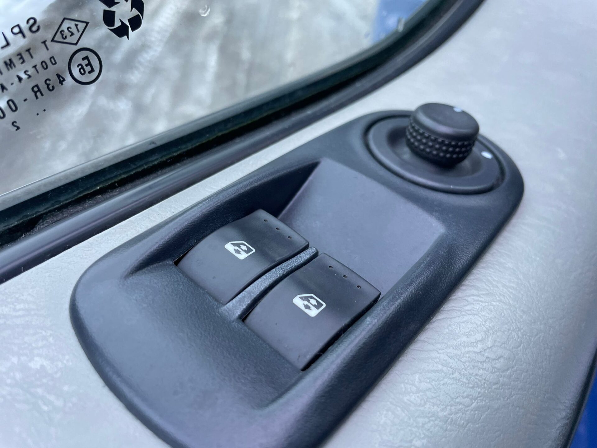 Opel Vivaro ecoflex