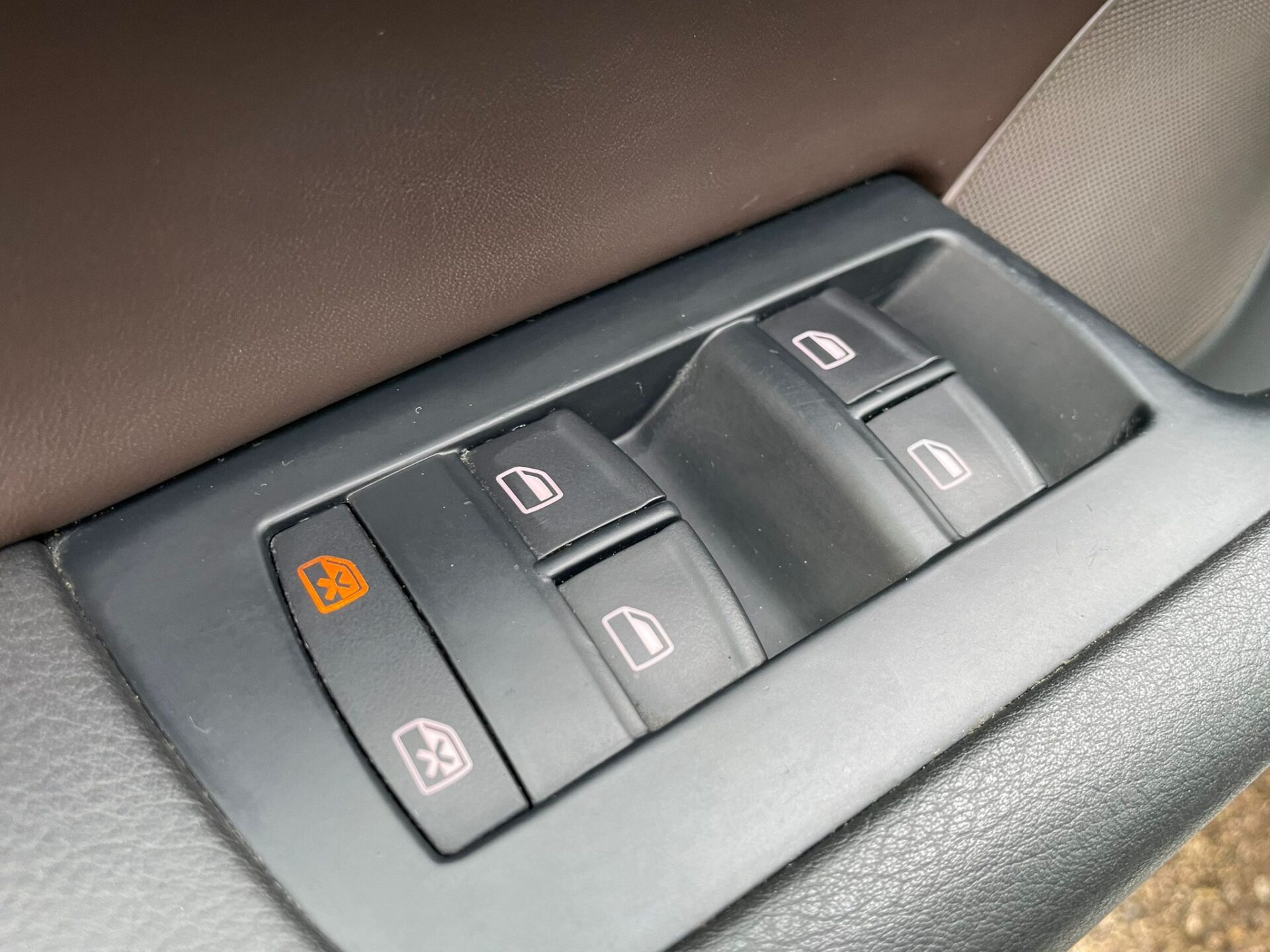 Audi Allroad Quattro