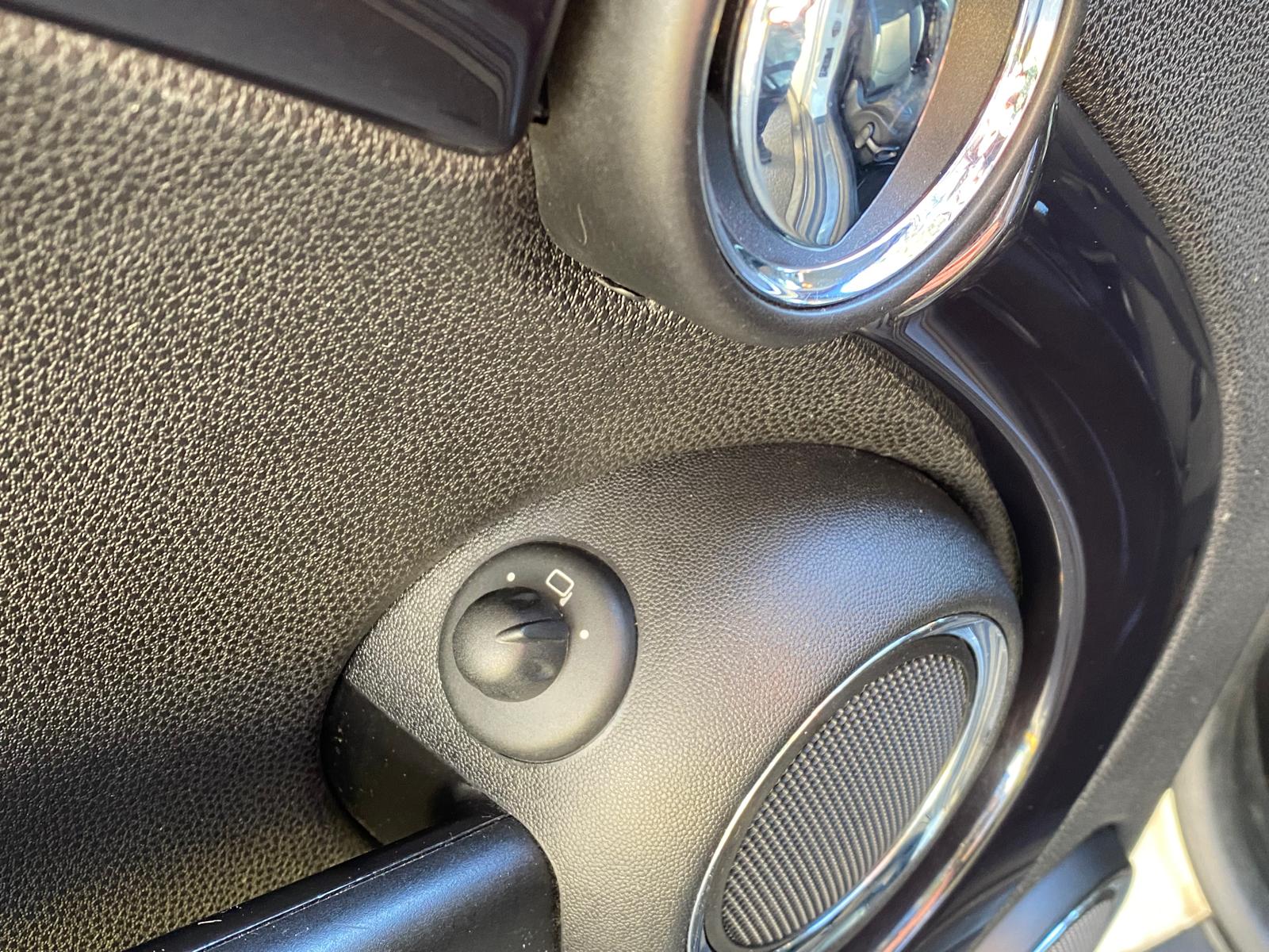 Mini Cooper D