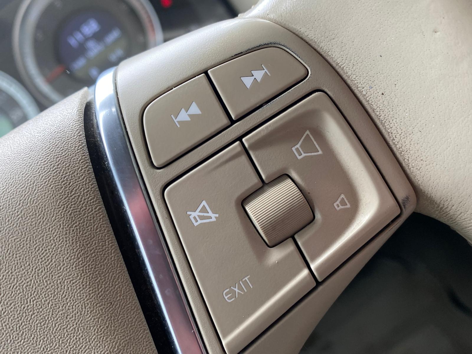 Volvo Xc70 Summum
