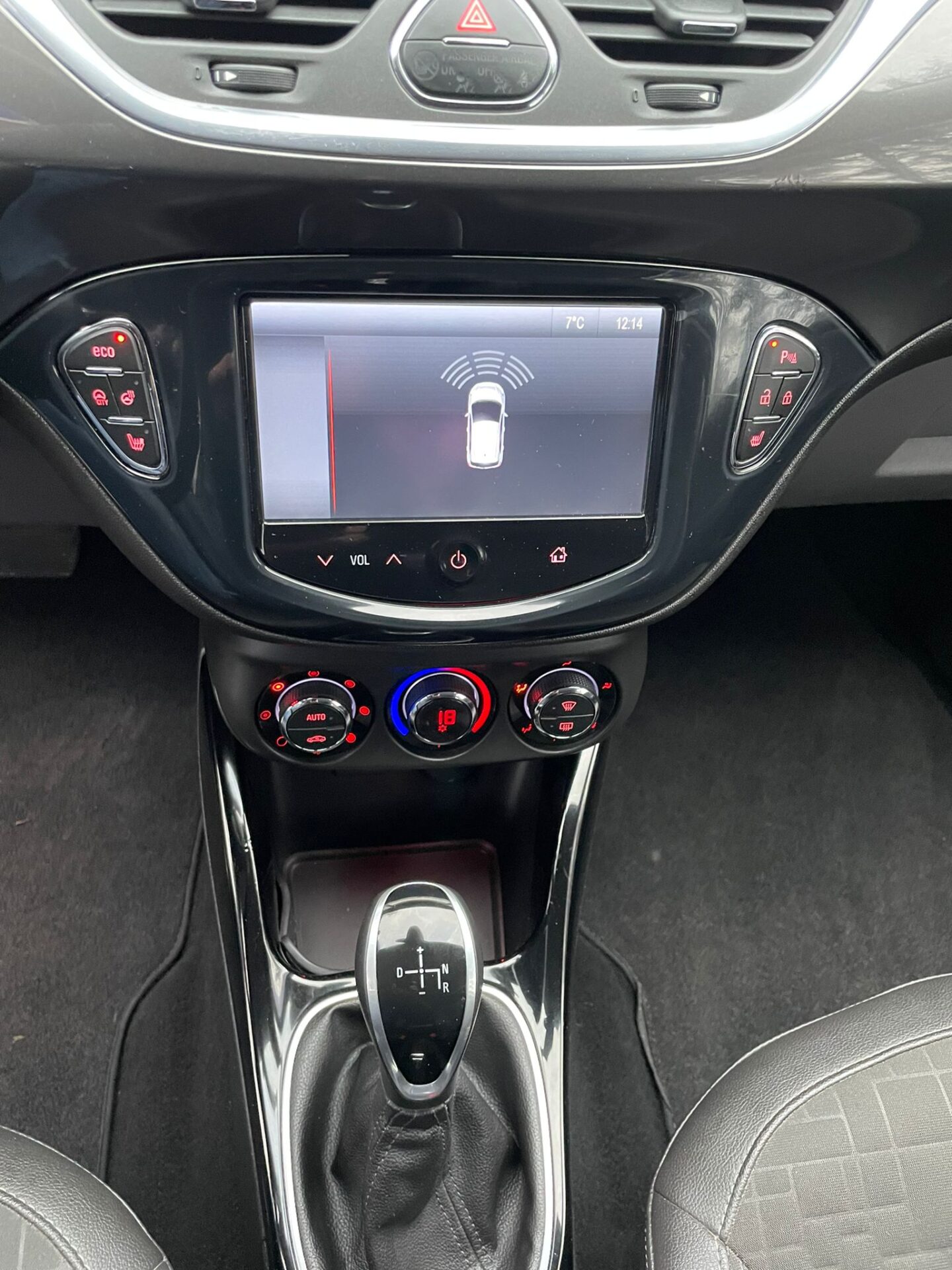 Opel Corsa-E