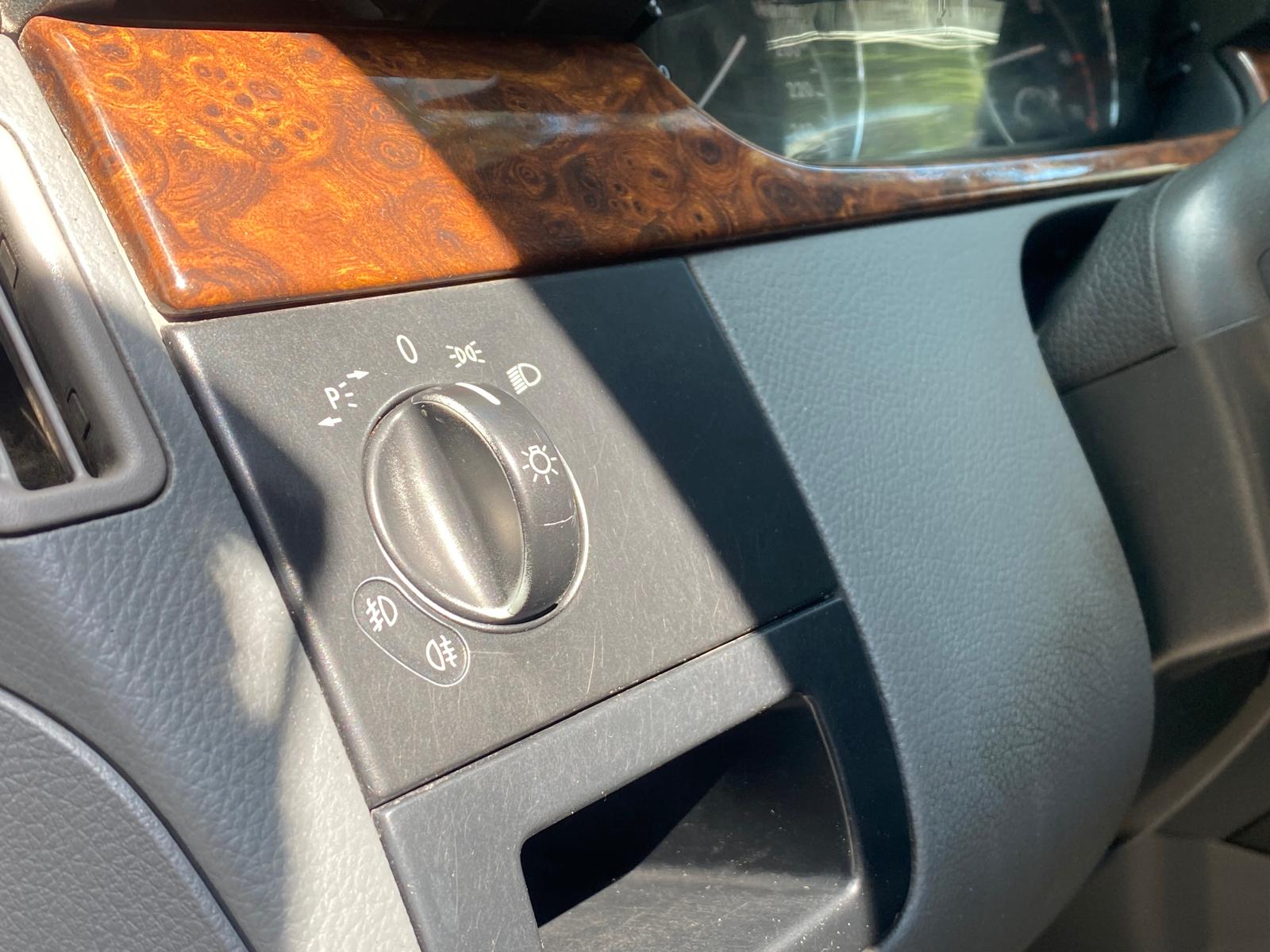 Mercedes Benz Viano Ambiente 8-мест