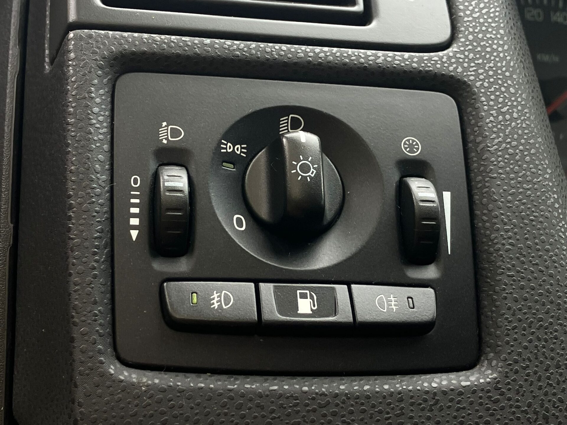 Volvo C30