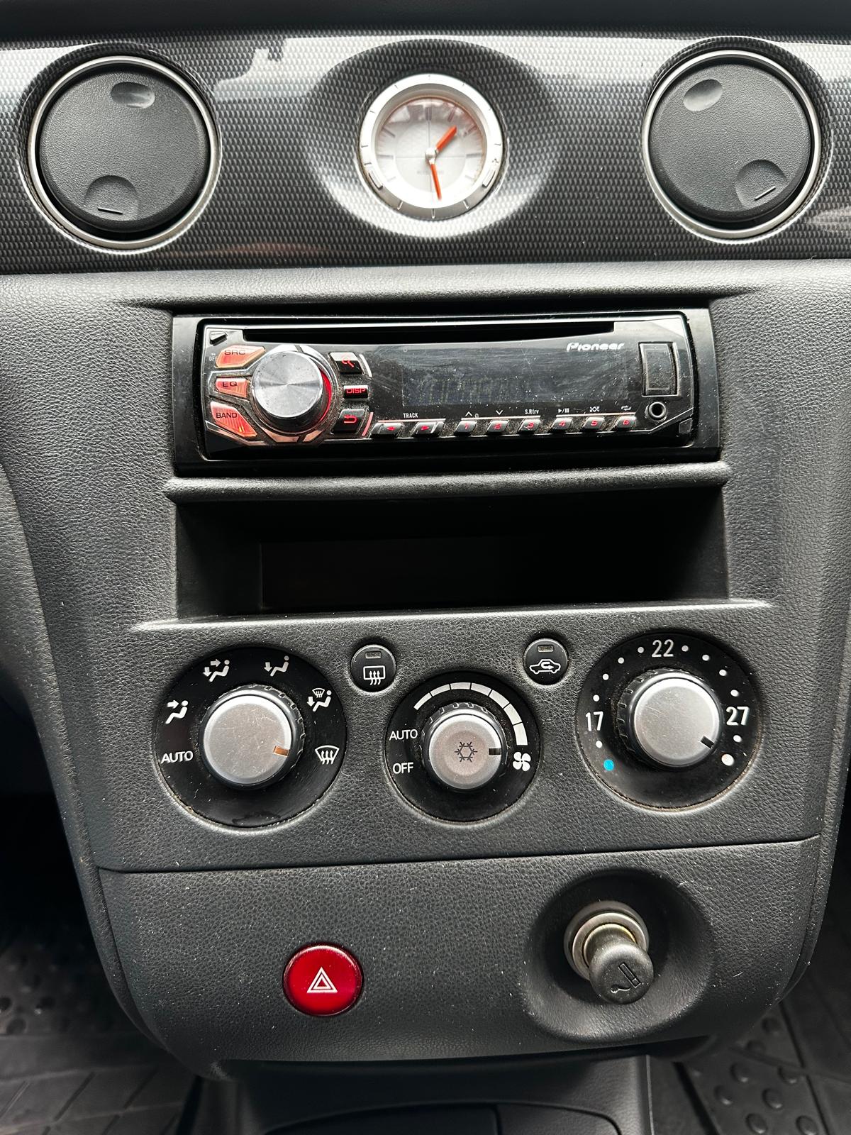 Mitsubishi Outlander 4×4
